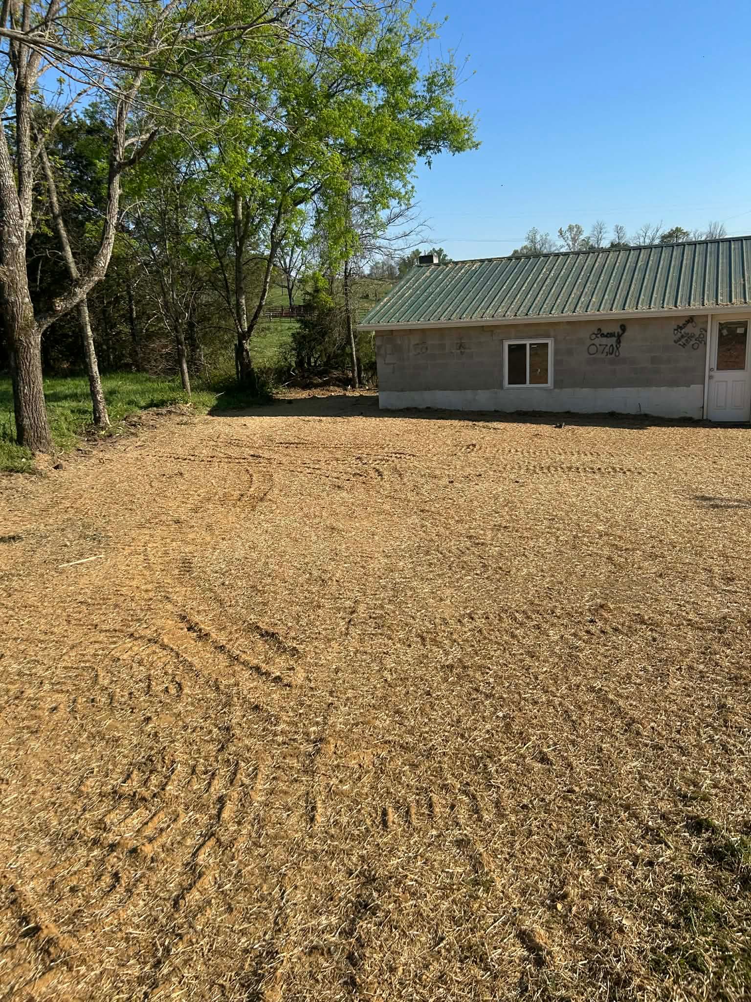  for Z's Land Management & Forestry Mulching in Smithville, TN