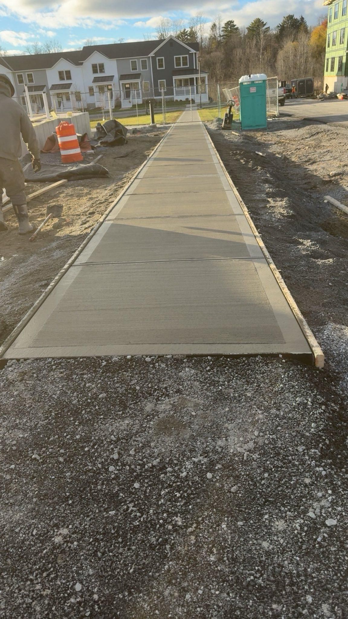  for LeClaire Flatworx in Bomoseen, VT