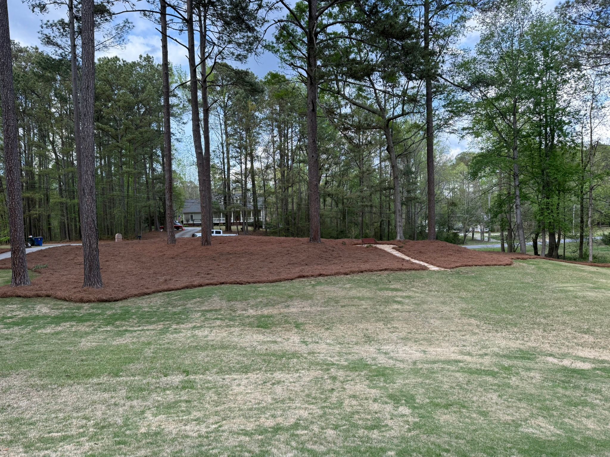  for Tri-P Services in Athens, GA