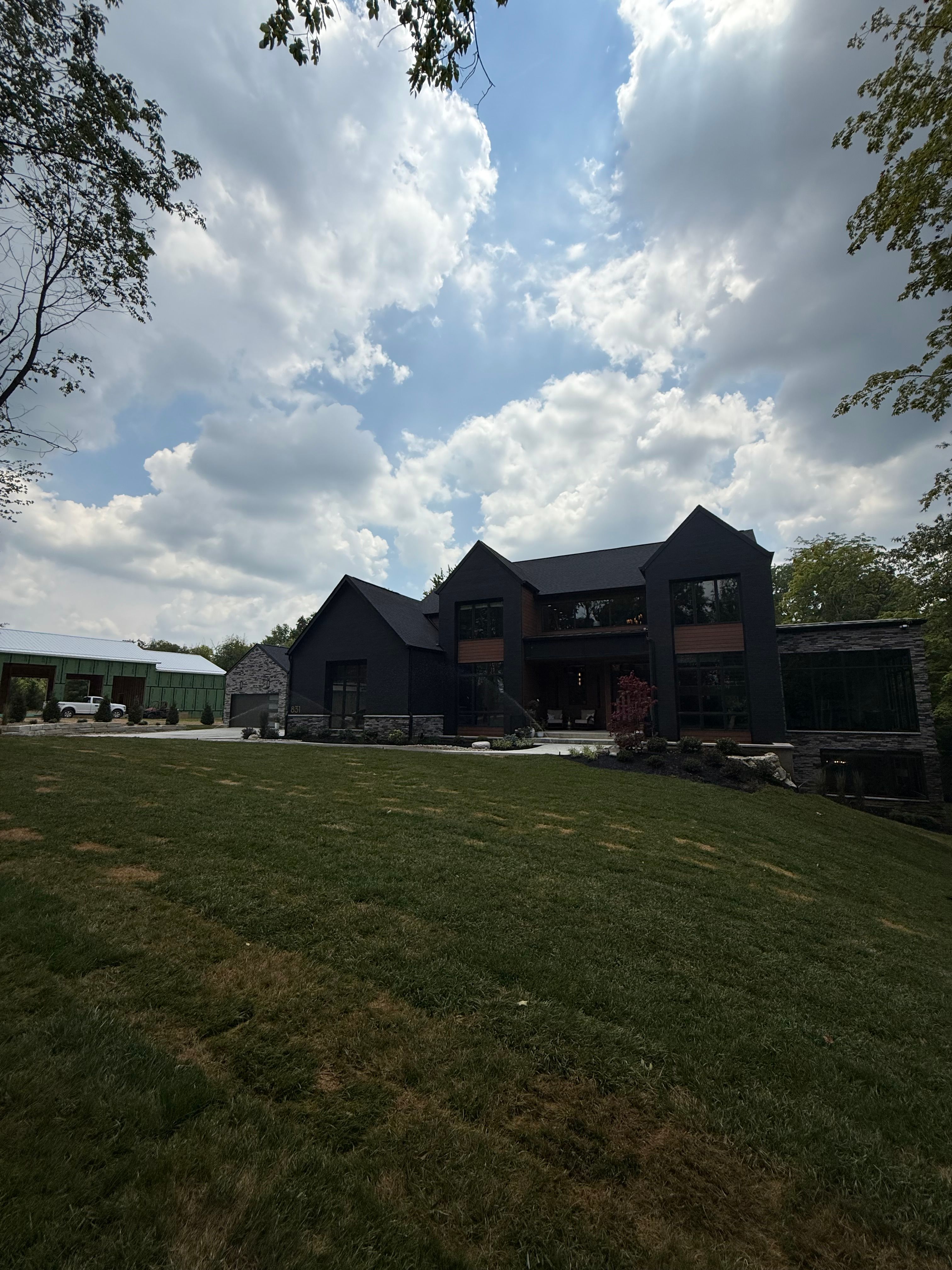  for Woolf Outdoor Services in Mason, OH