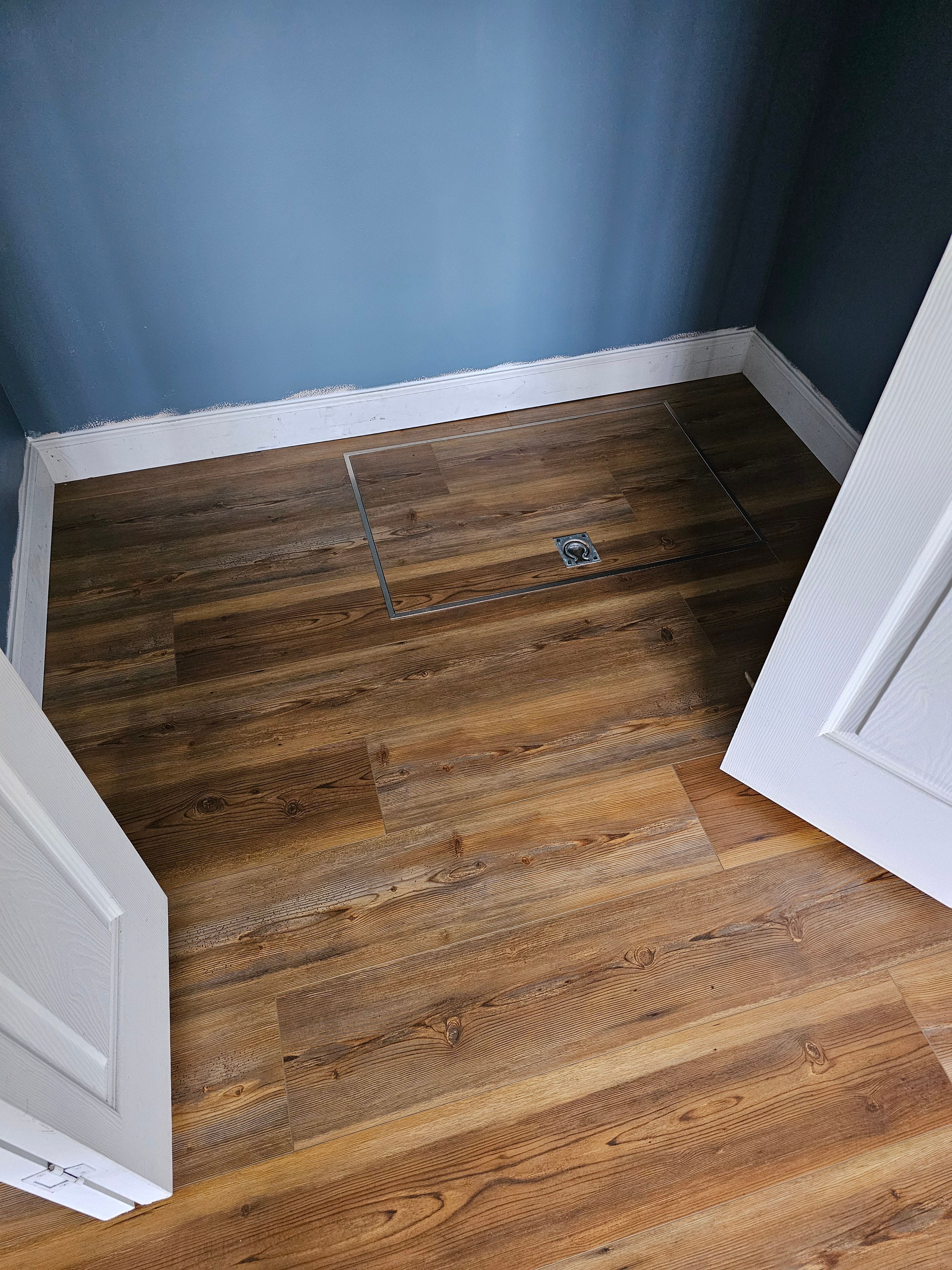  for Our Family Flooring in Troy, PA