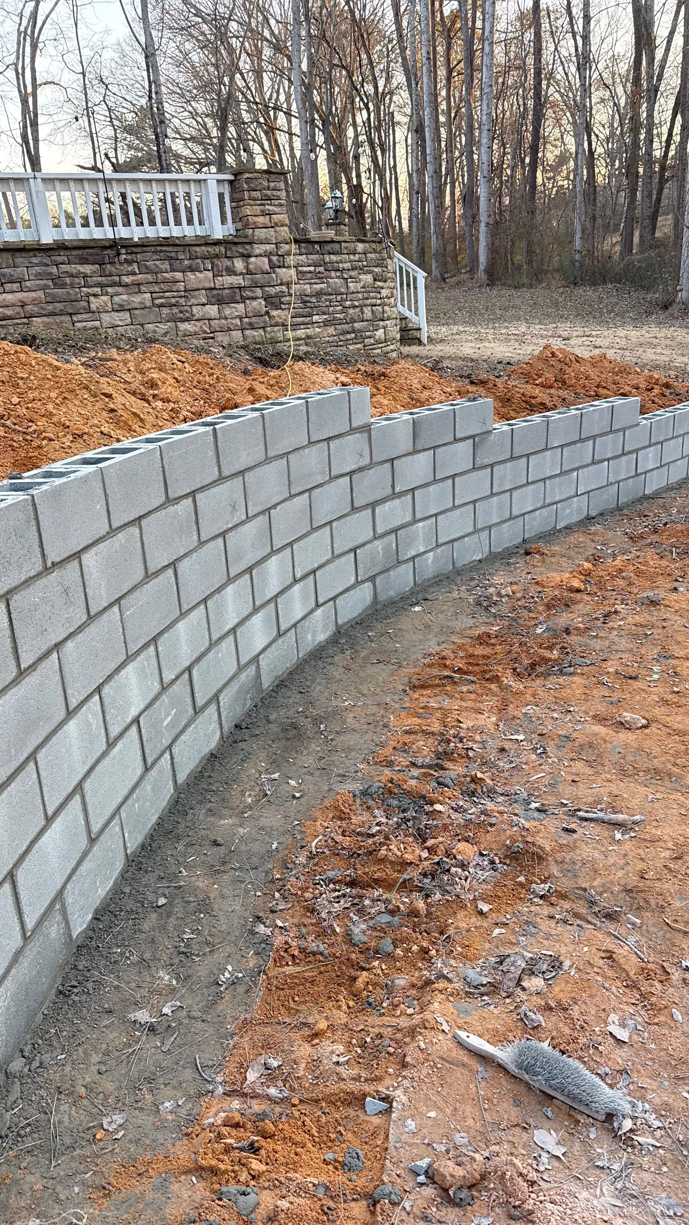  for A&A CONCRETE LLC in Lake City, GA