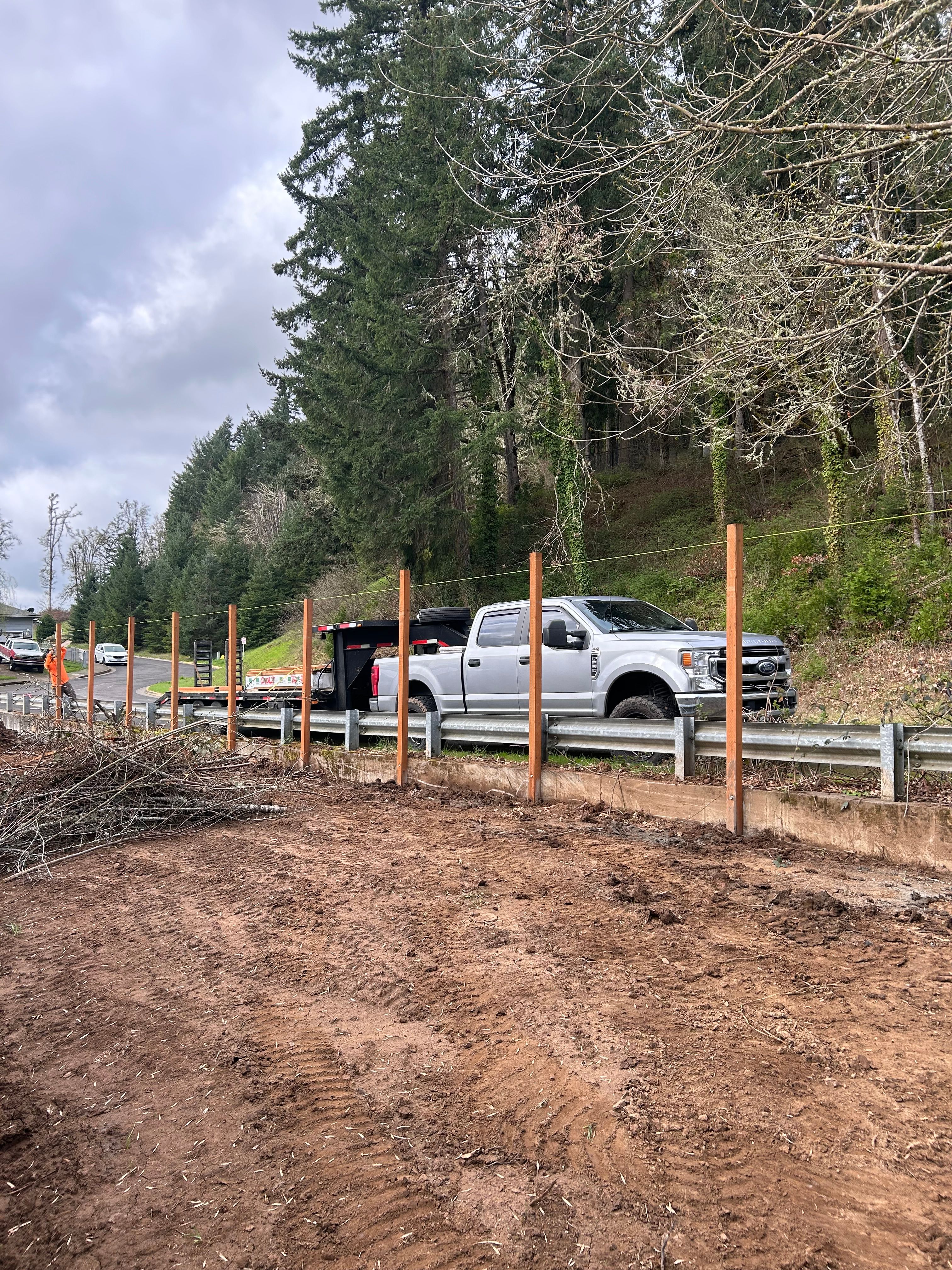  for Ranch Handy Fencing & Cattle LLC in Harrisburg, OR