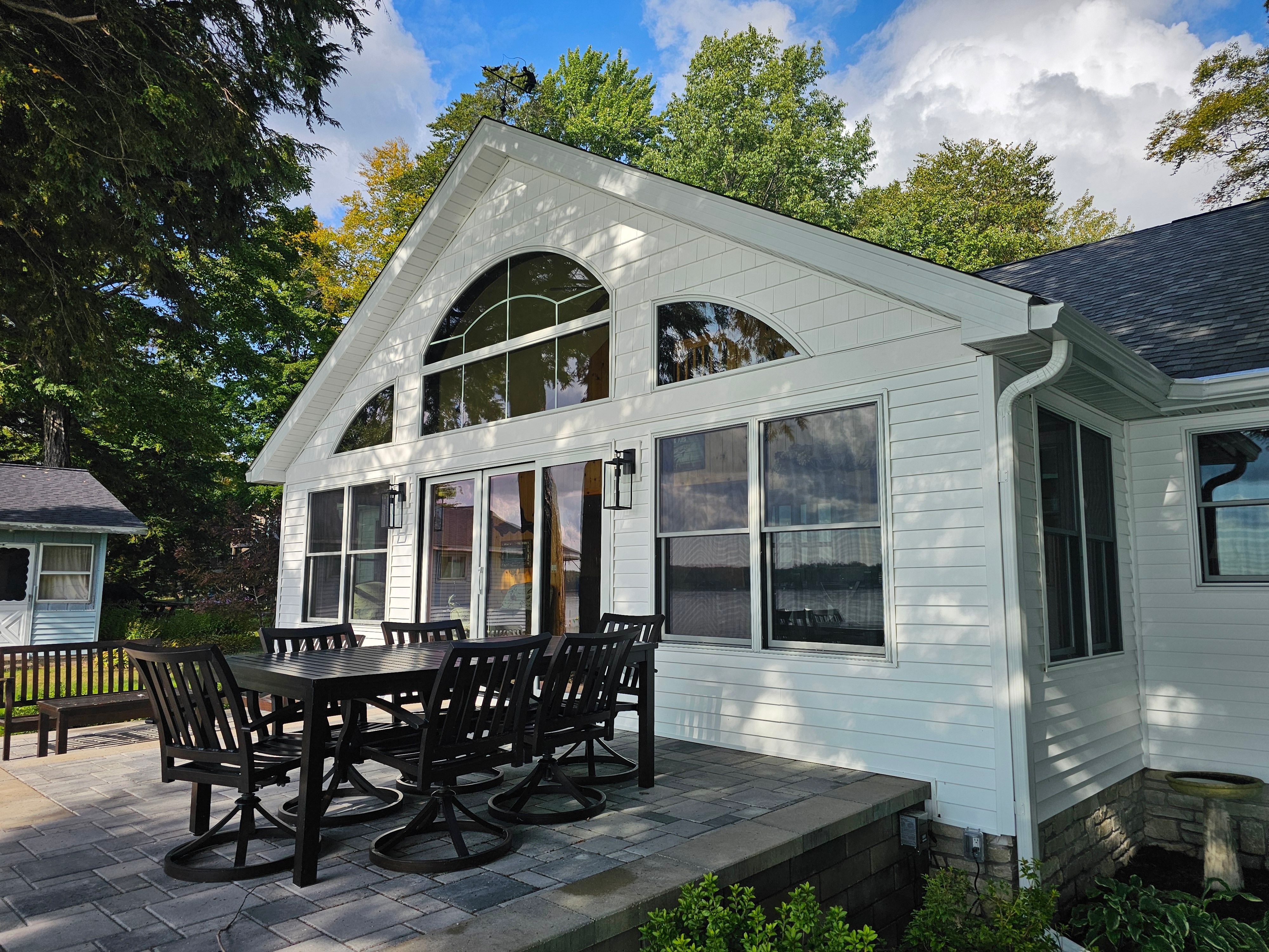  for Cottage Services of Northern Michigan LLC in Antrim County, MI