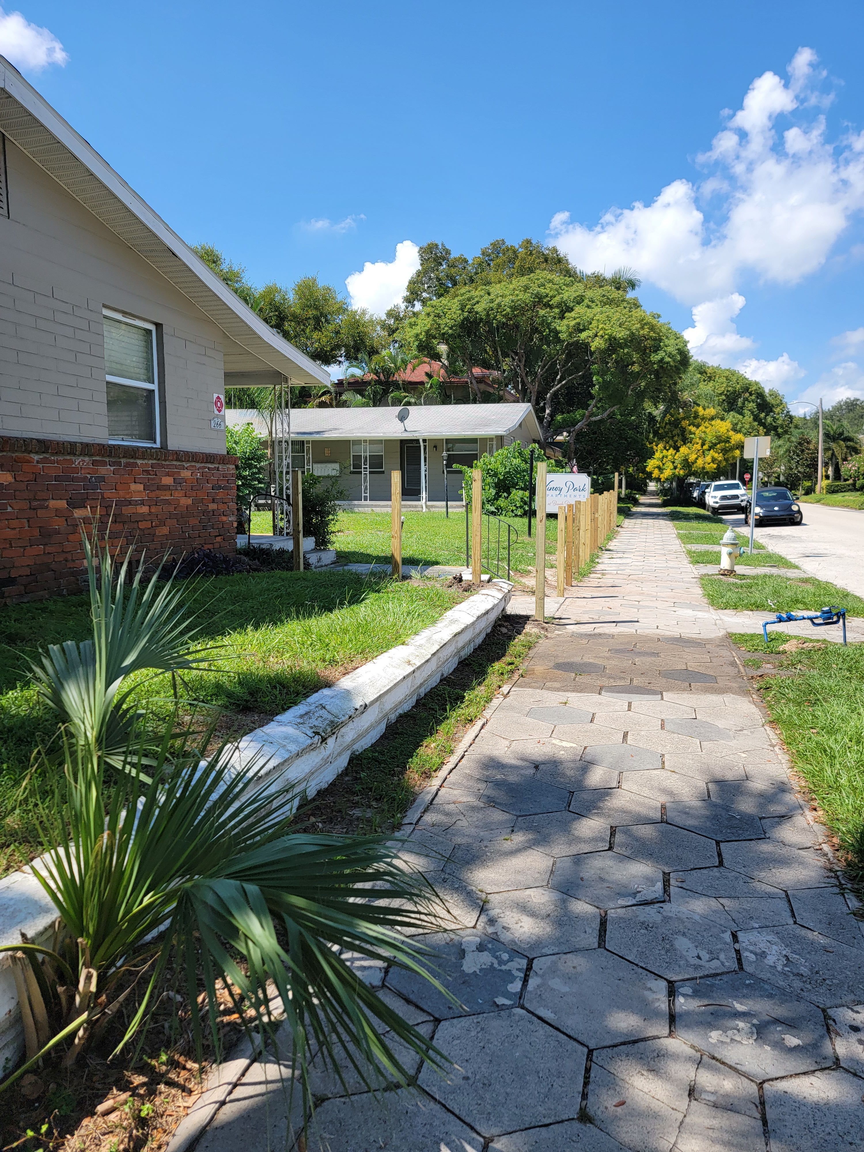  for Millenium Construction & Property Management in Tampa, FL