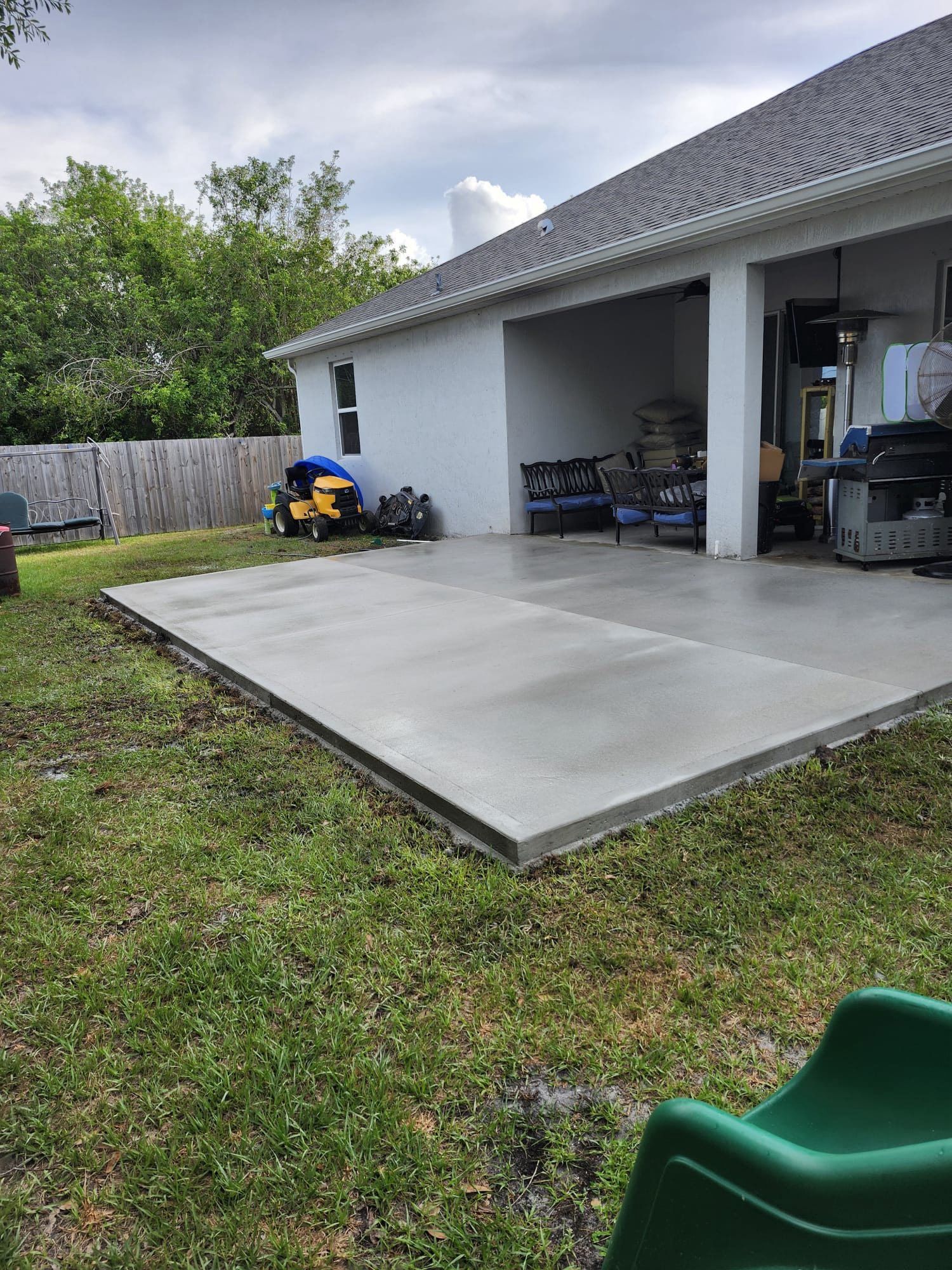  for Coastal Concrete Creation in Port St. Lucie, FL