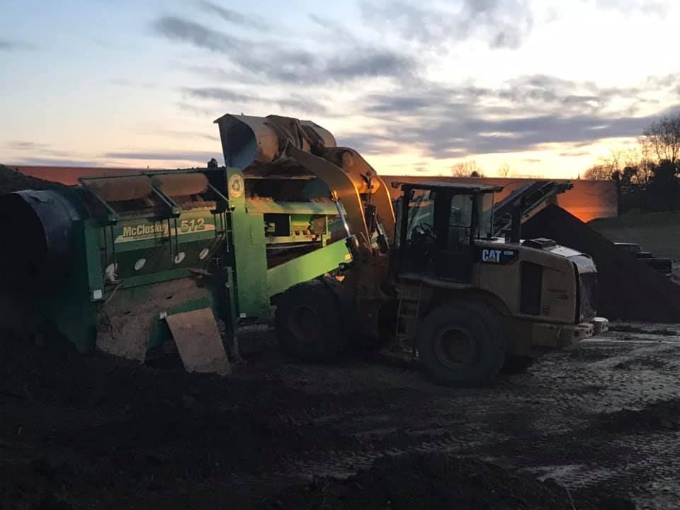  for Duncan Excavating in Allegheny County, PA