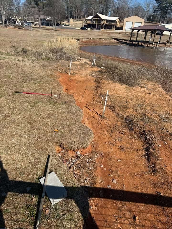  for Greenwood Lawn & Landscaping LLC in Talladega, Alabama