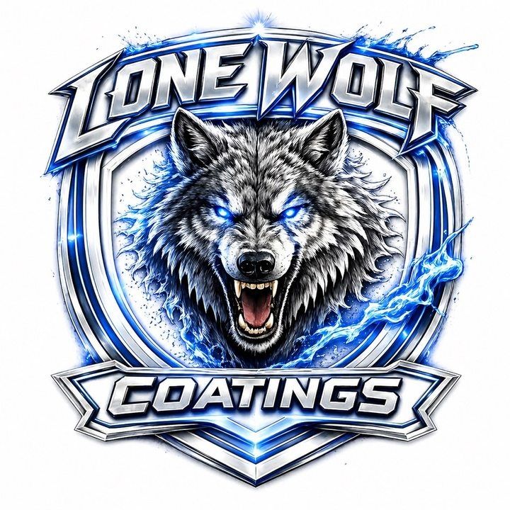  for Lone Wolf Coatings in Philadelphia, PA