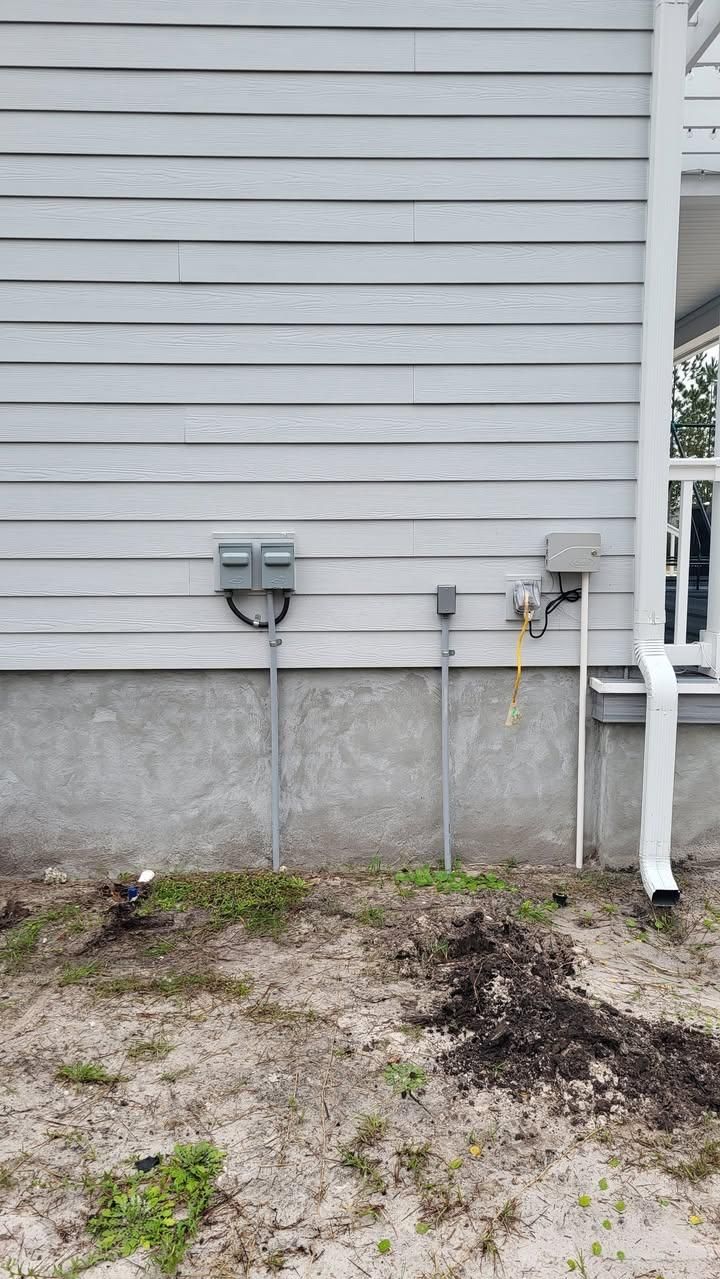 All Photos for The Pump Guy in Callahan, FL