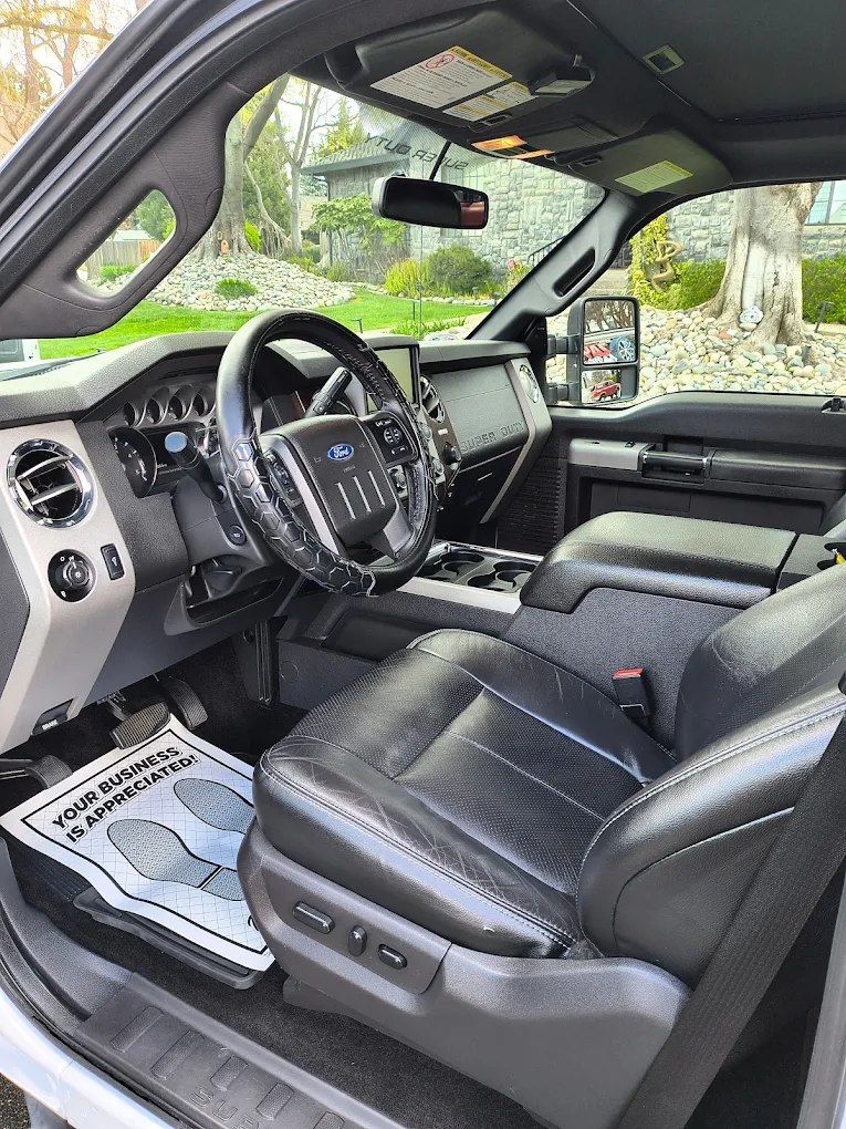  for Apex Mobile Detail LLC in Linda, CA