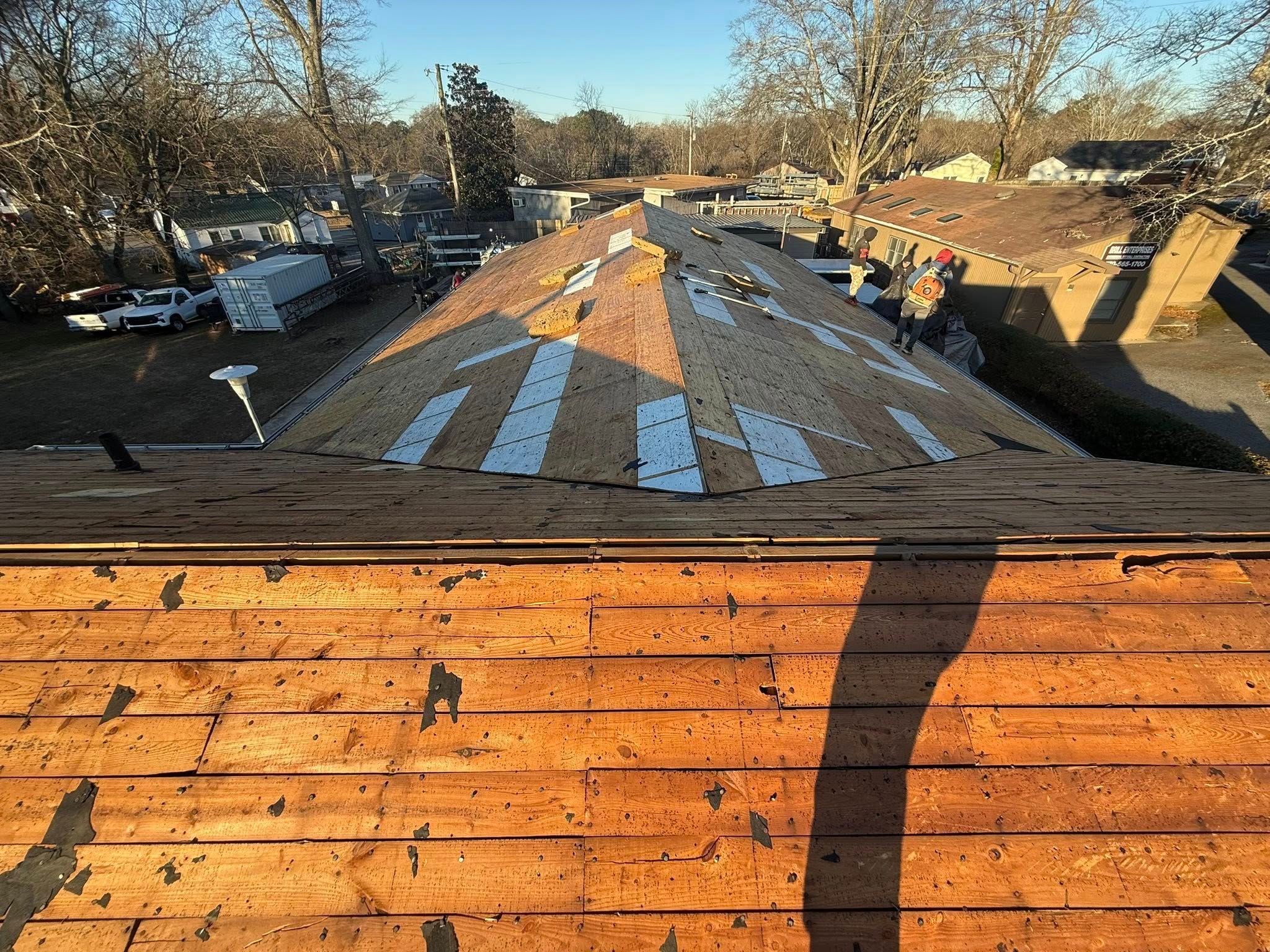  for Dollar Roofing & Gutters in Jeffersonville, GA