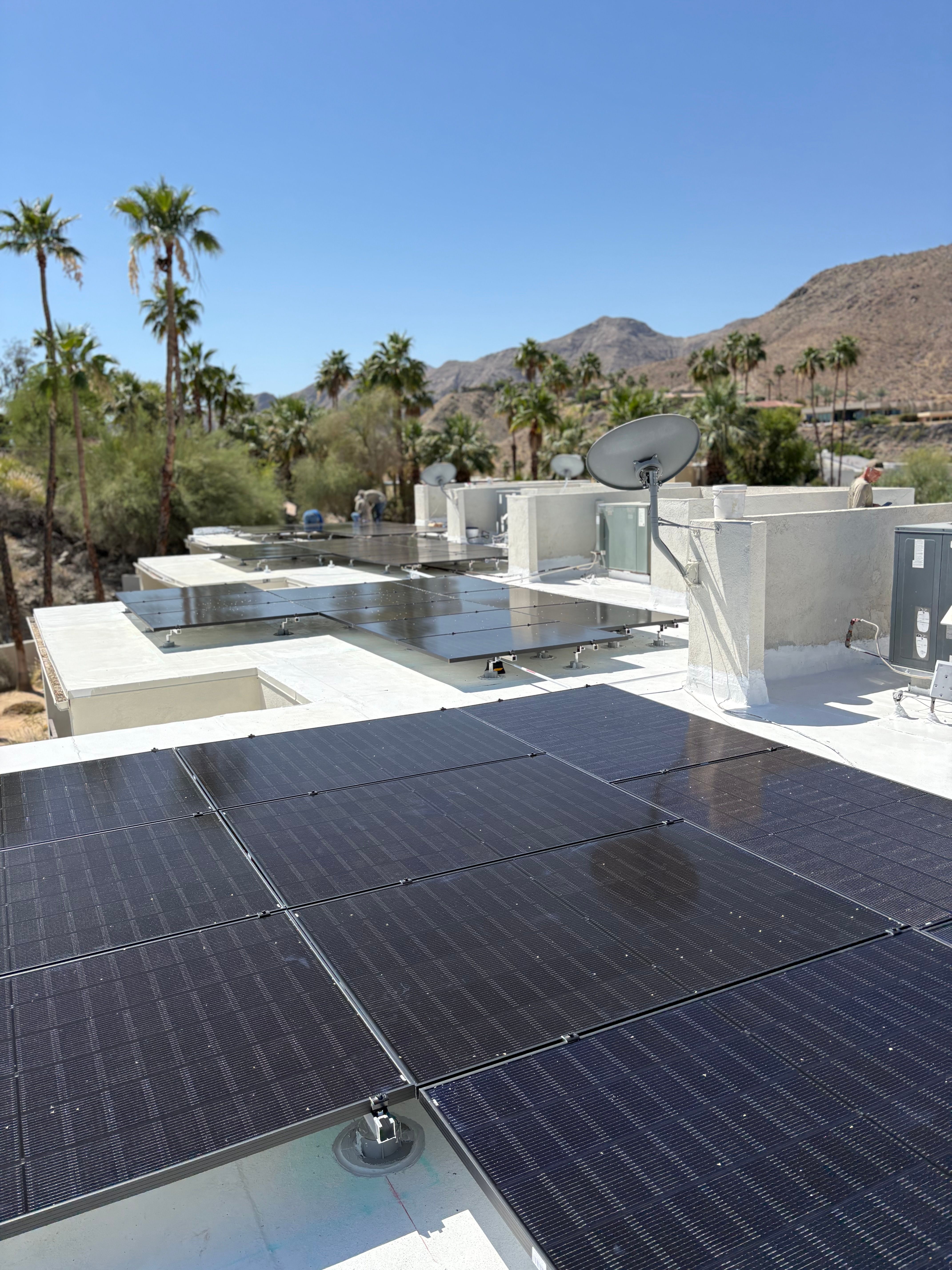 All Photos for Lopez Roofing & Construction in Hesperia, CA