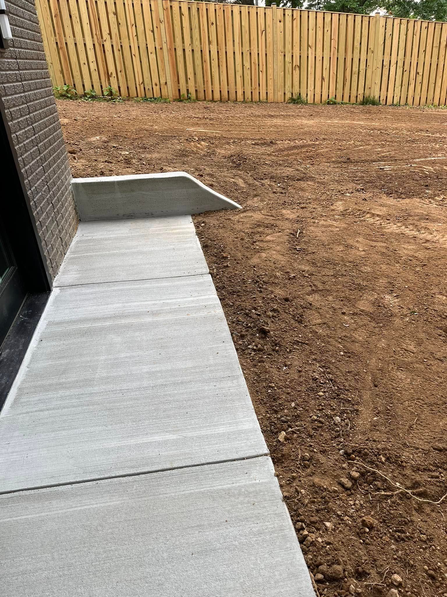  for Young’s lawns & landscapes in Thurmont, MD