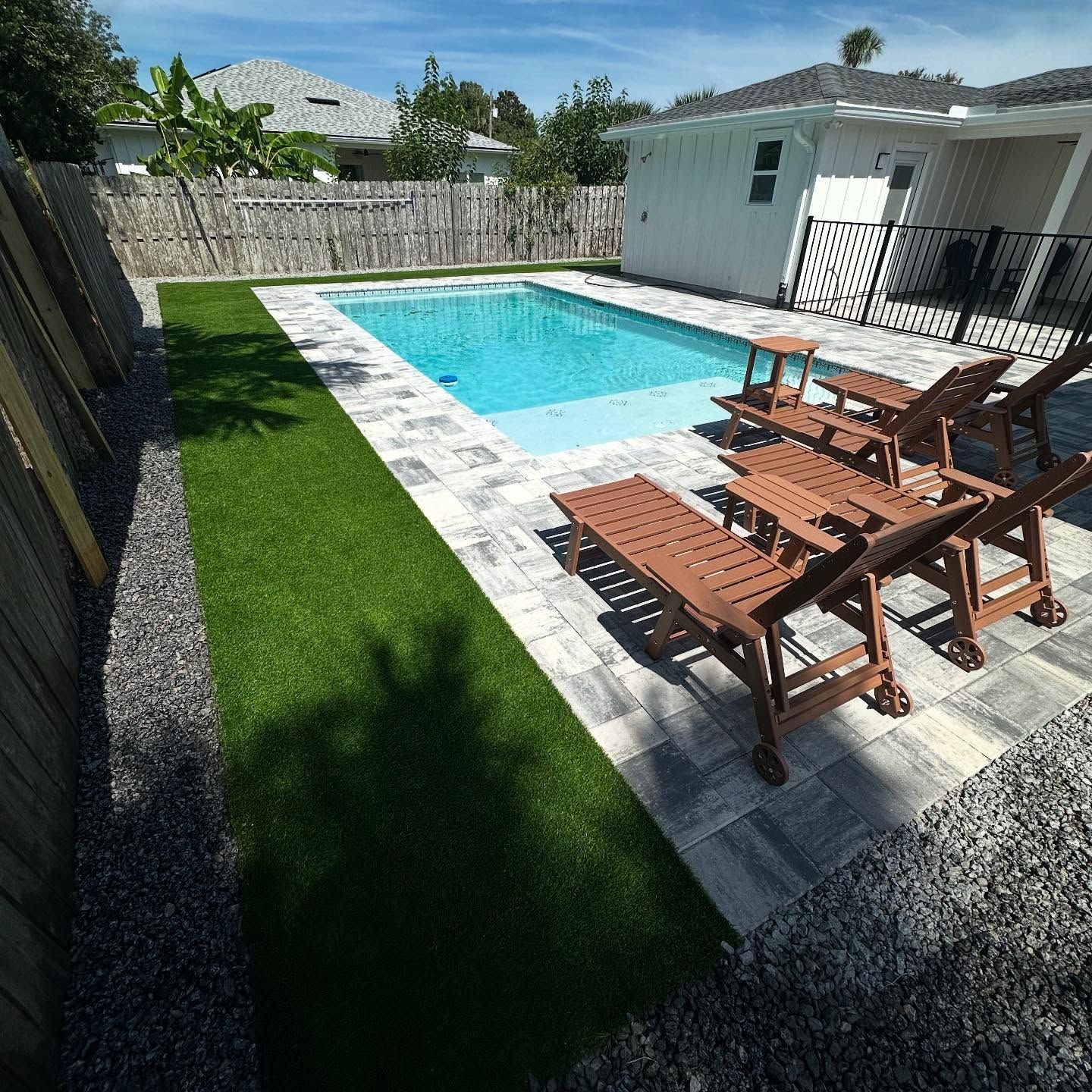  for Pro Turf Improvers in Jacksonville, FL