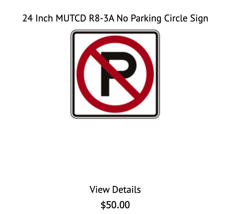  for Real Tree Signs and Mailbox  in Clearwater, FL