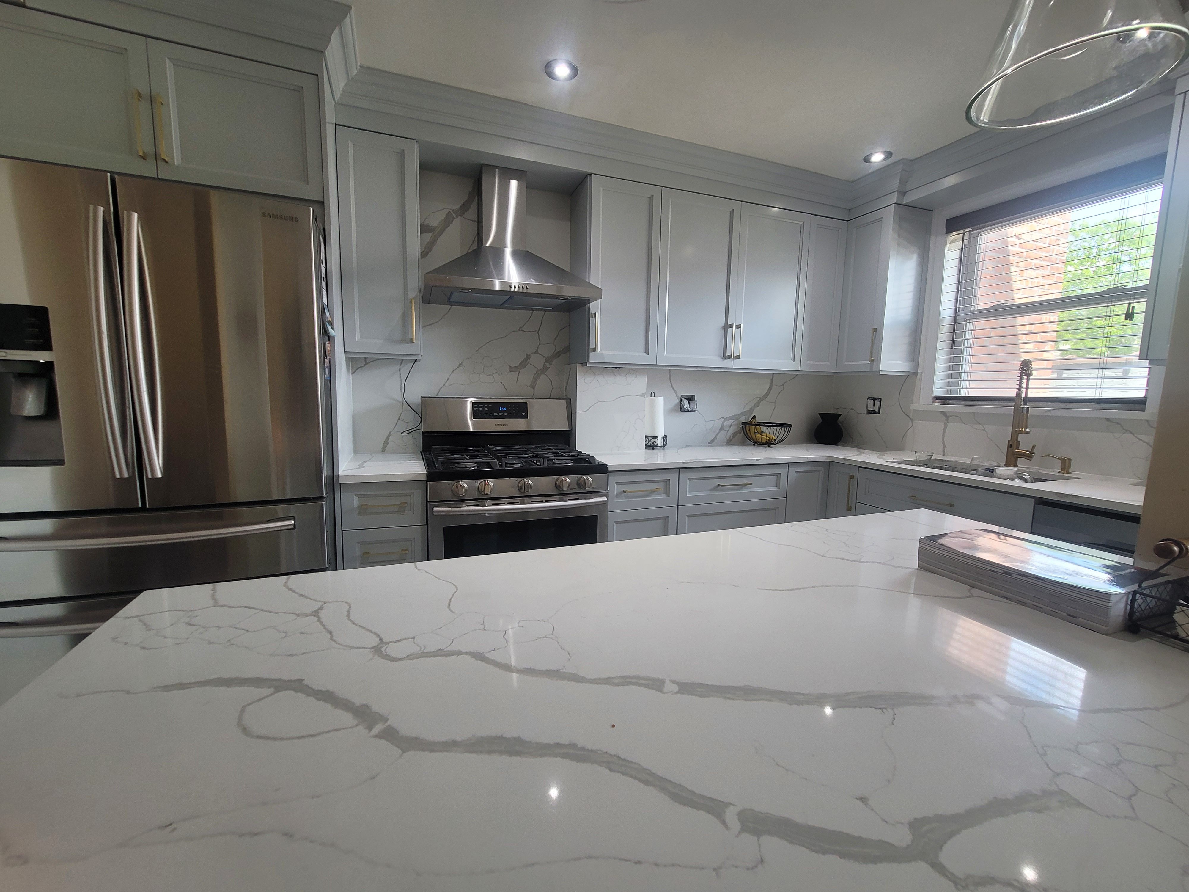  for Prestigious Custom Cabinets in Lindenhurst,  NY