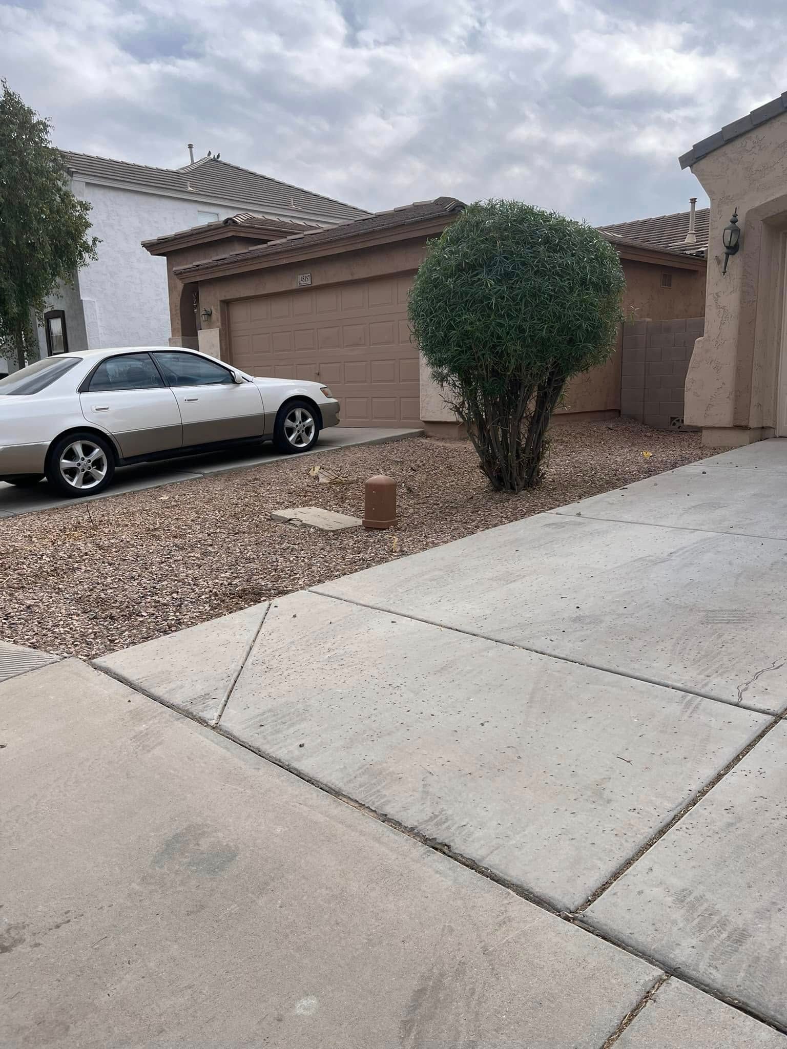 Lawn Care for Good Hands Landscape in Maricopa, AZ