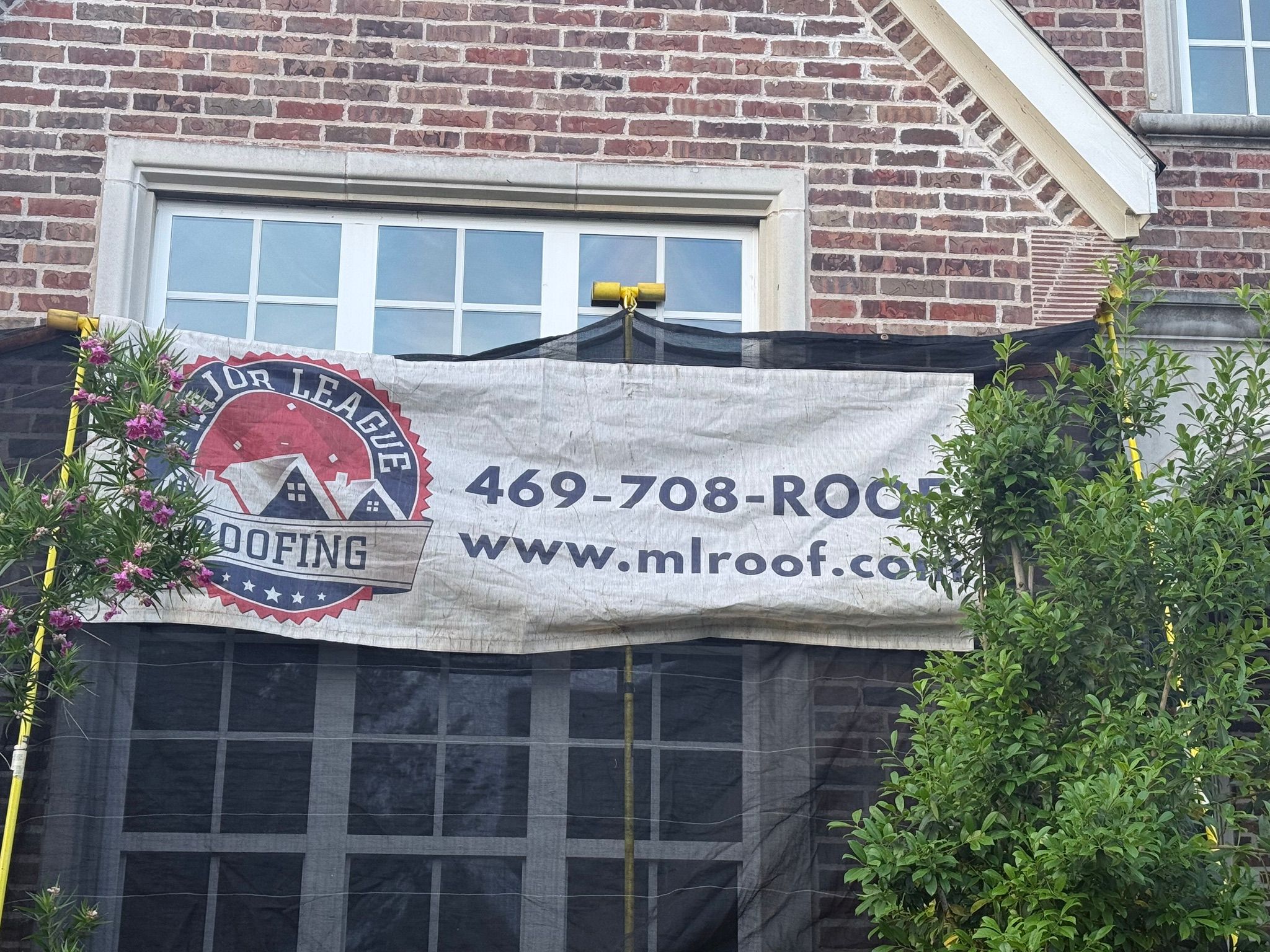 All Photos for Major League Roofing in Frisco, TX