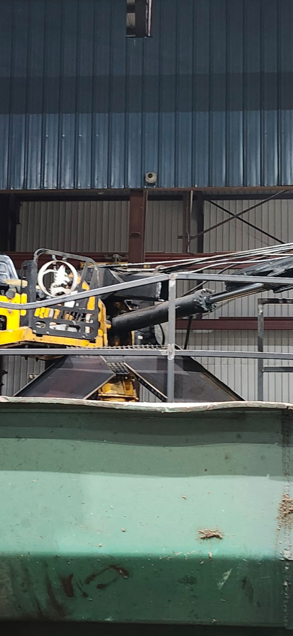  for J & K Morris Machine and Fabrication in Baxley, GA