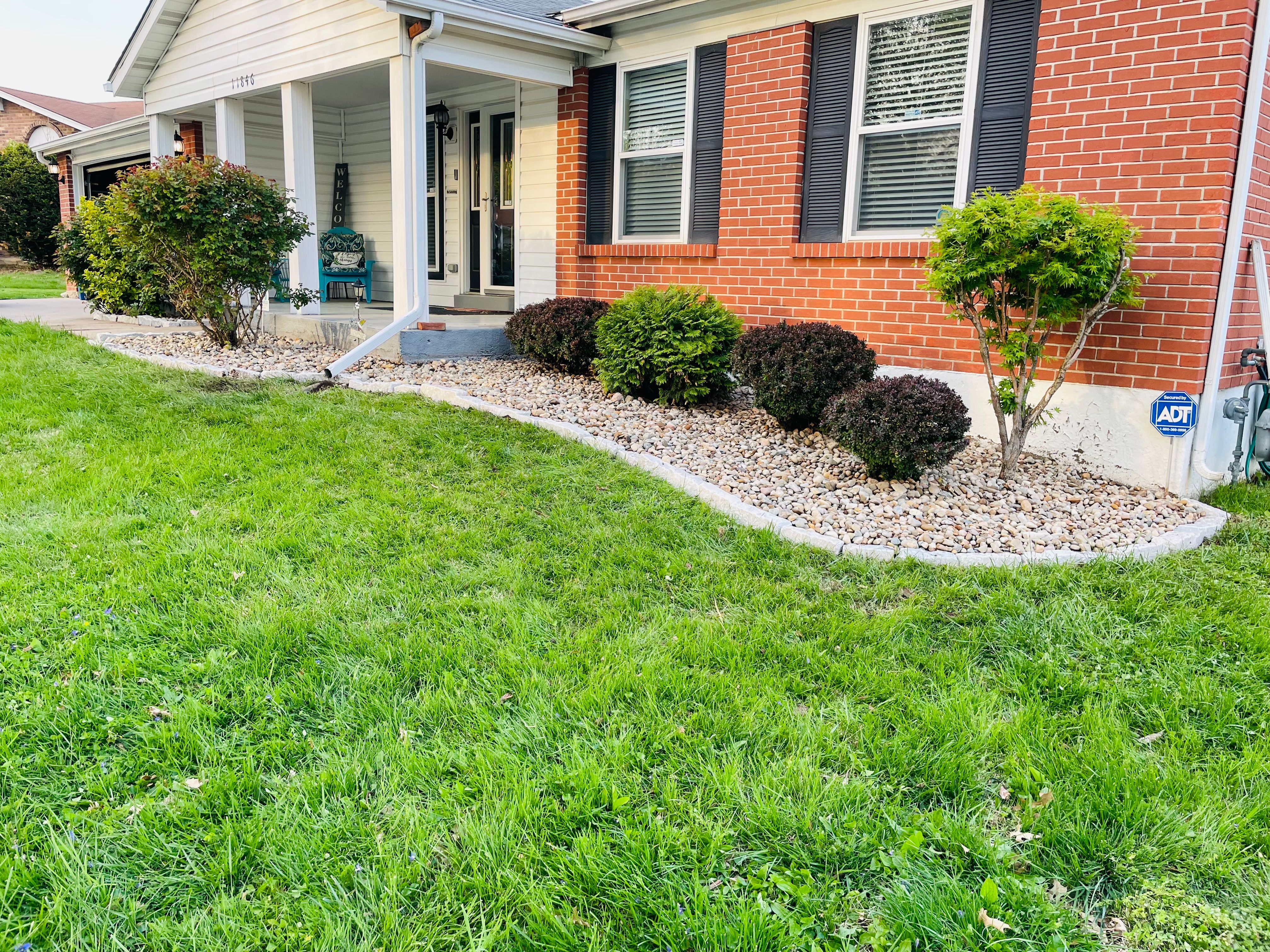  for Jackson Lawn Services LLC in St Louis, MO