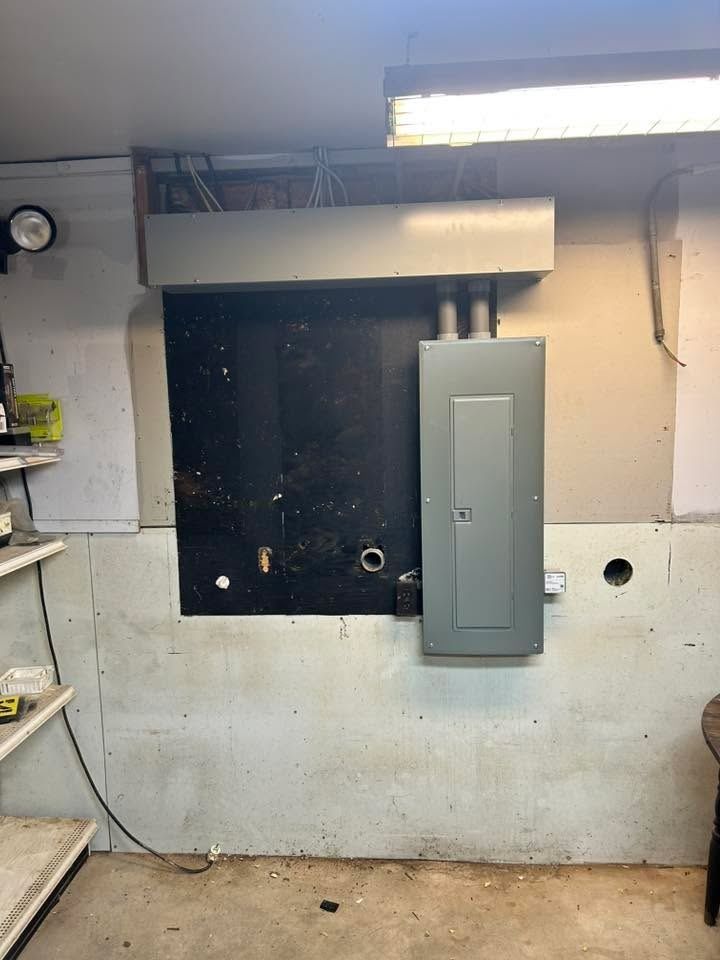  for Beaver Electric in Brunswick, ME