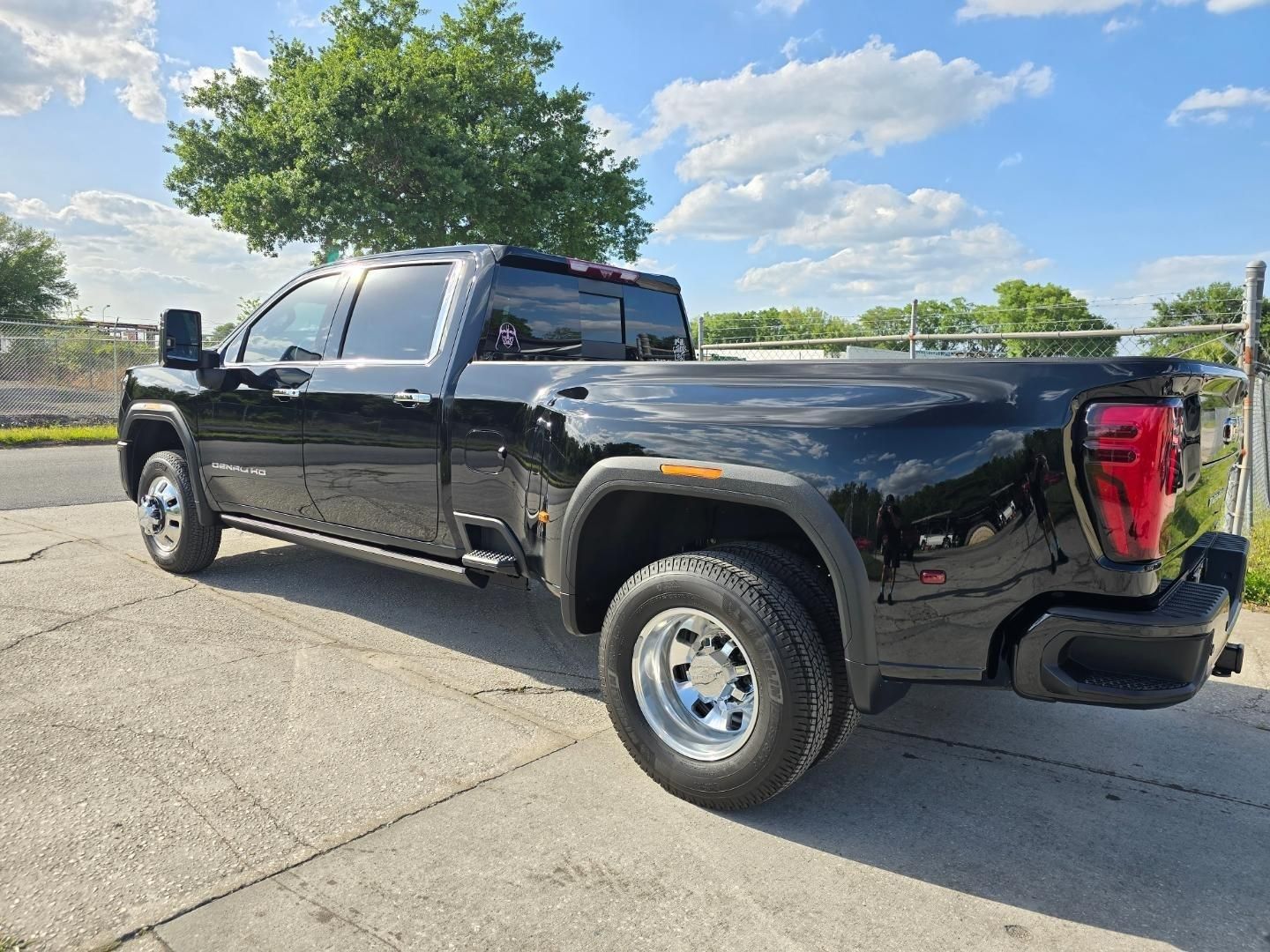  for Michael's Auto Detailing  in Lakeland, FL