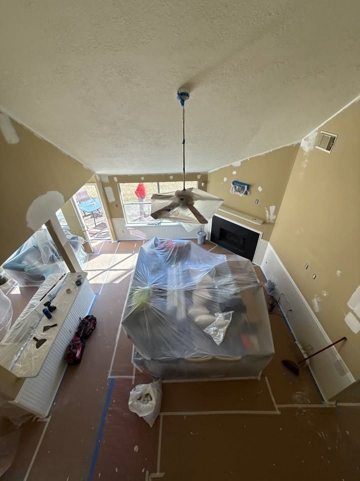 All Photos for A&N Painting And Renovations in Houston, TX