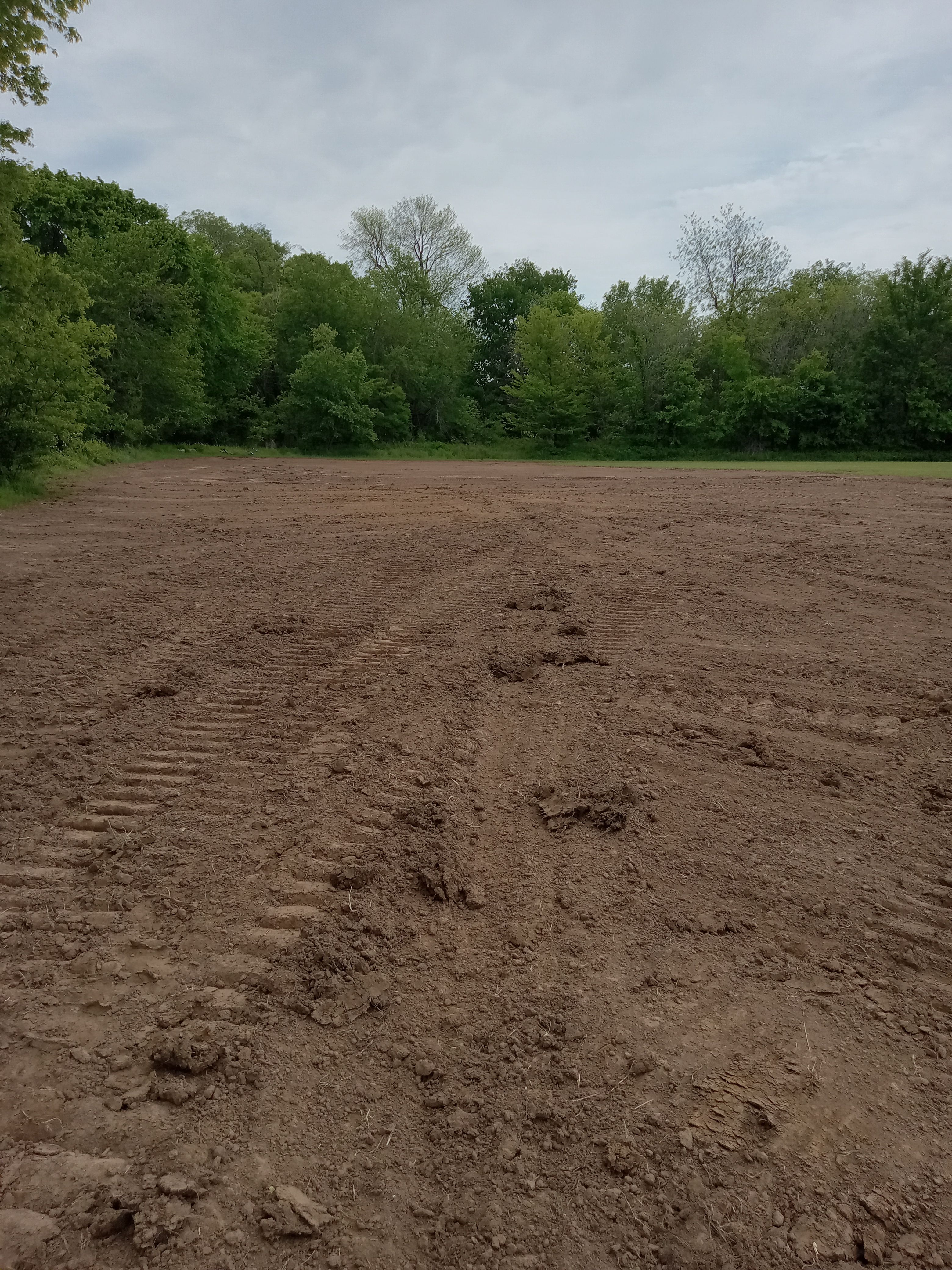 All Photos for McCormick Dozer Service in Bristow, OK