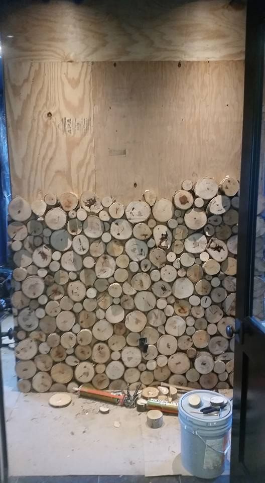 Interior Renovations for Burmeister Construction in Camdenton, MO