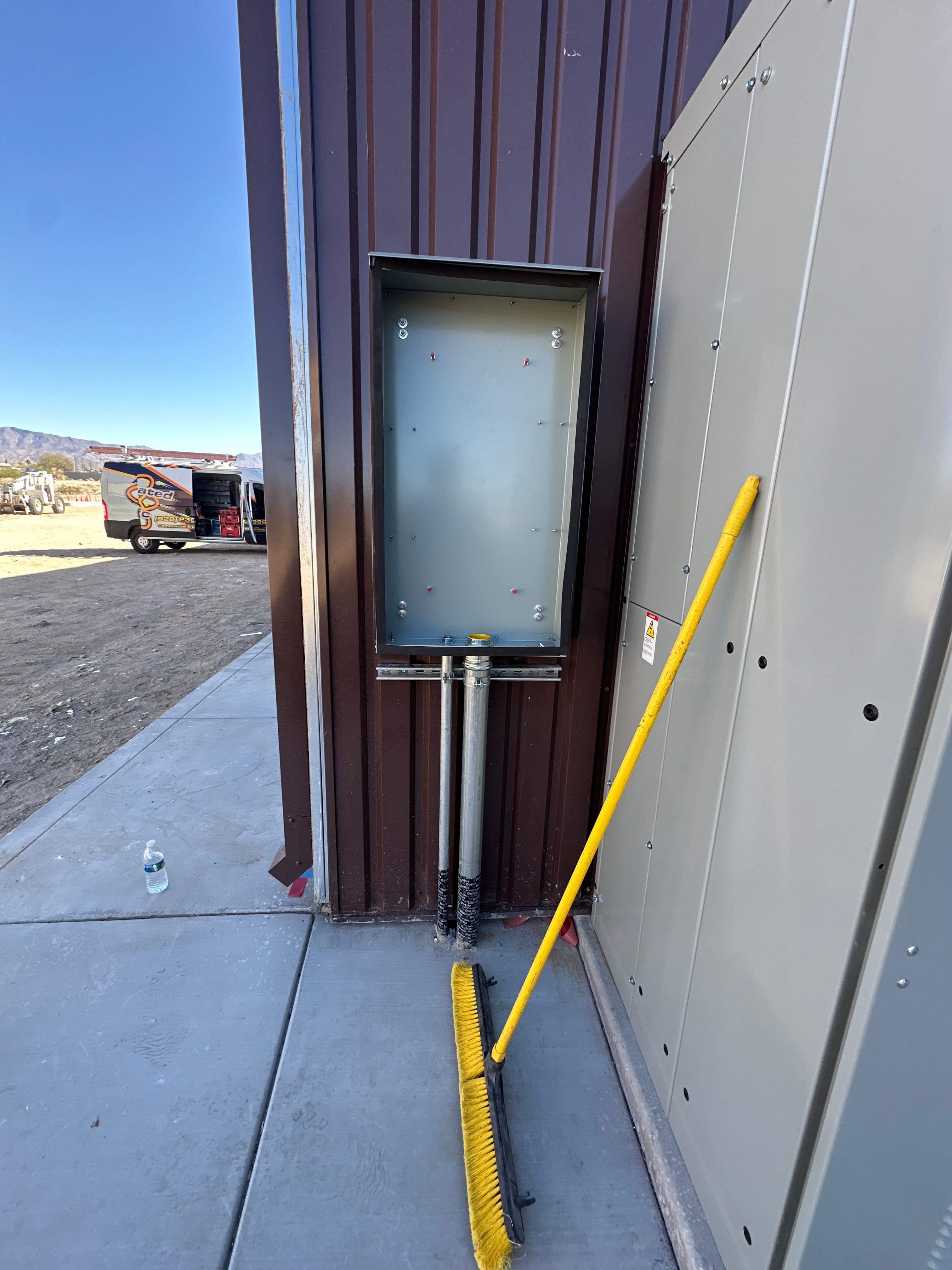 Electrical Repairs for Accelerated Electric in Lake Havasu City, AZ