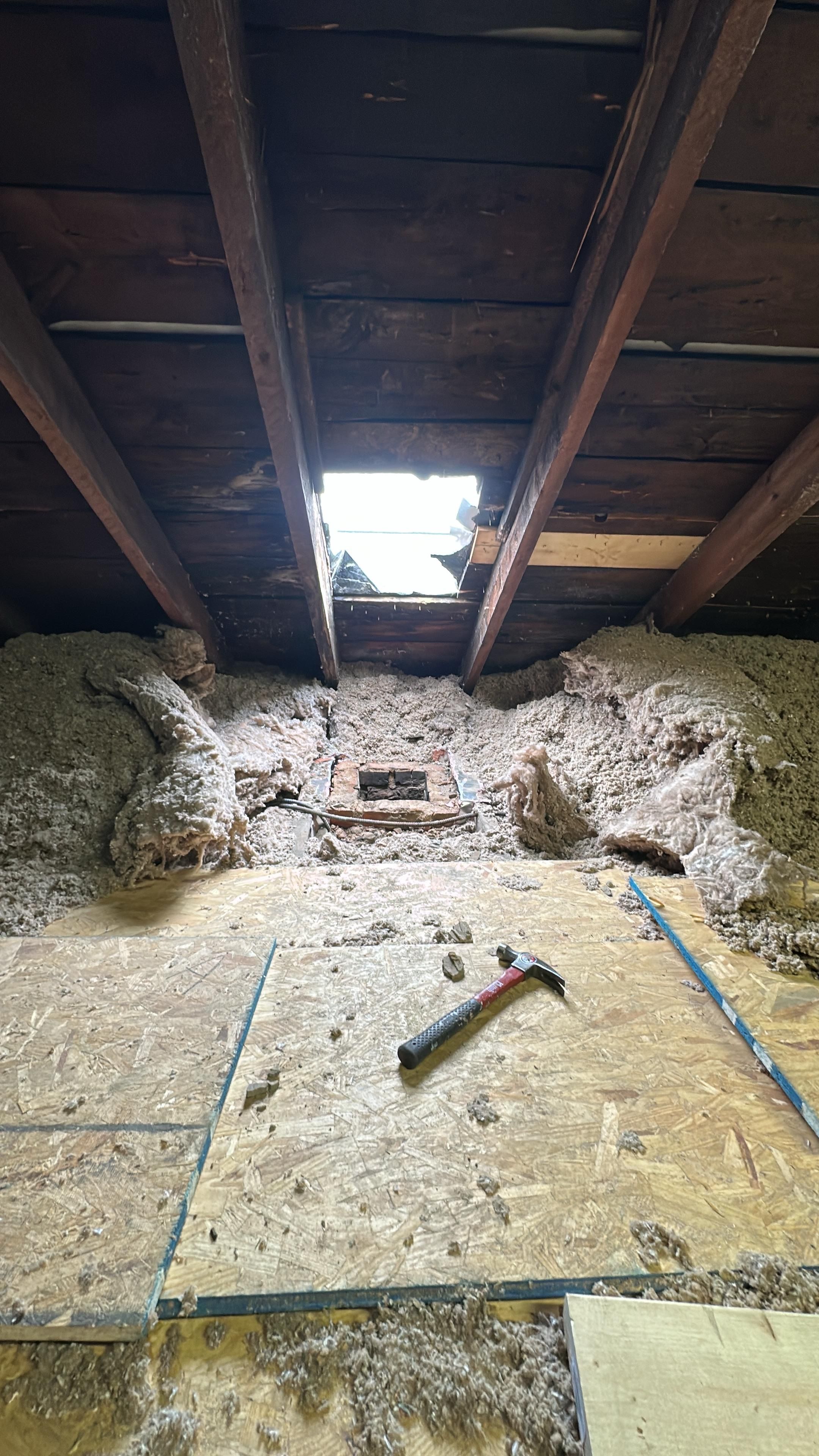  for All For U Roofing & Masonry in Boston, MA