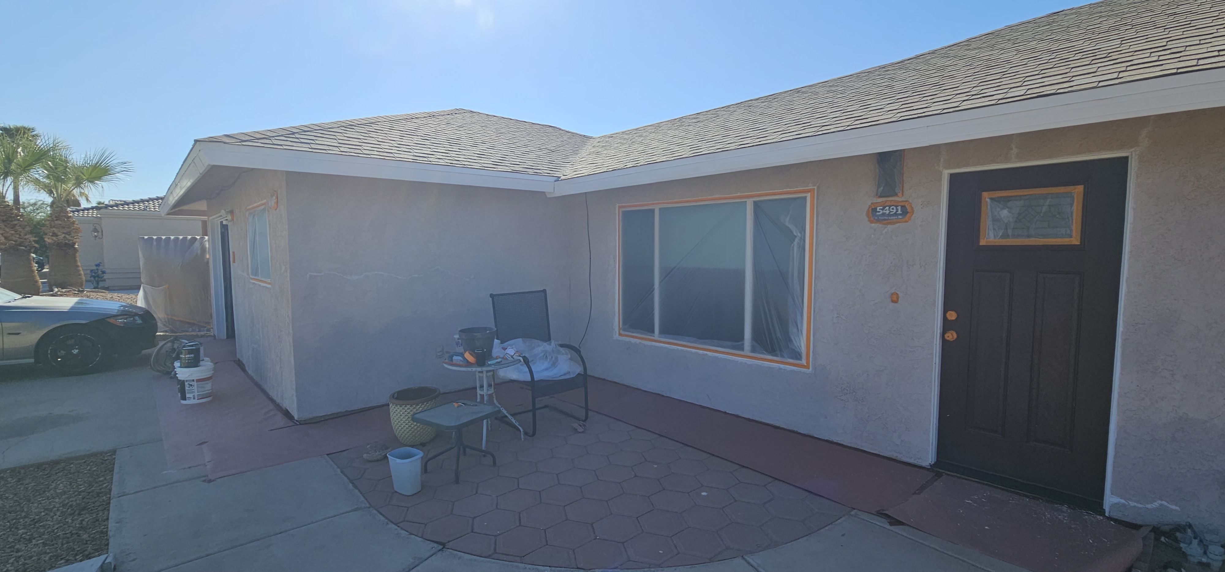  for Hansen Painting in Fort Mohave, AZ