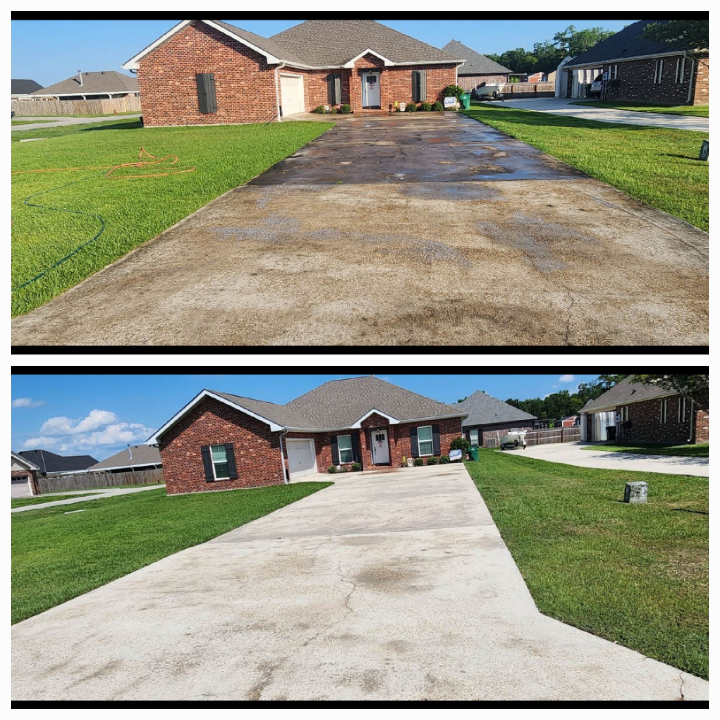  for Power Wash Pro in Houma, LA