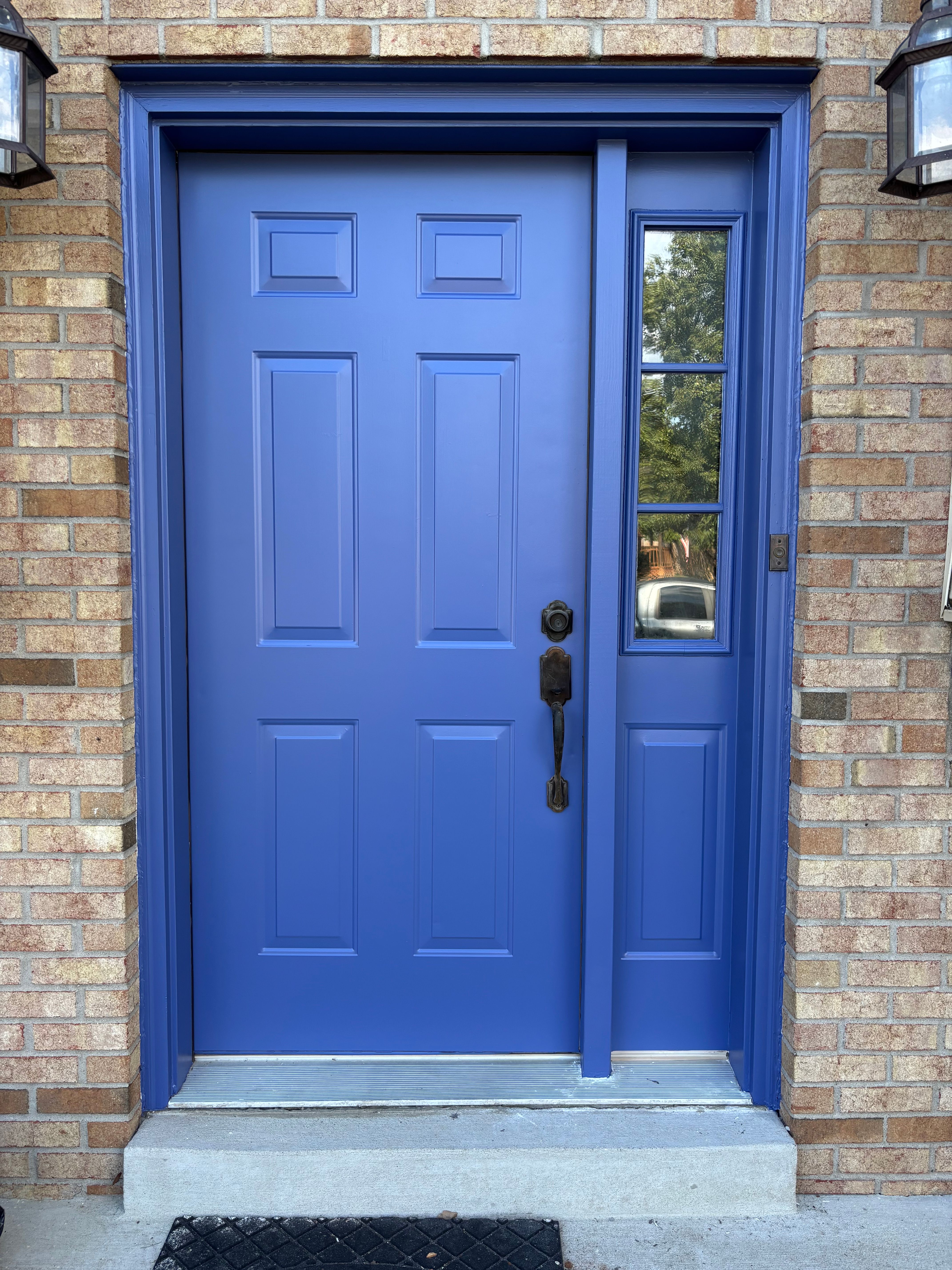  for B5’s Painting & General Services in Louisville, KY