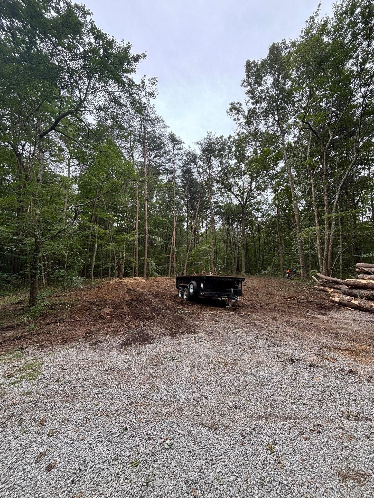  for TD Dirtworks in Tracy City, TN