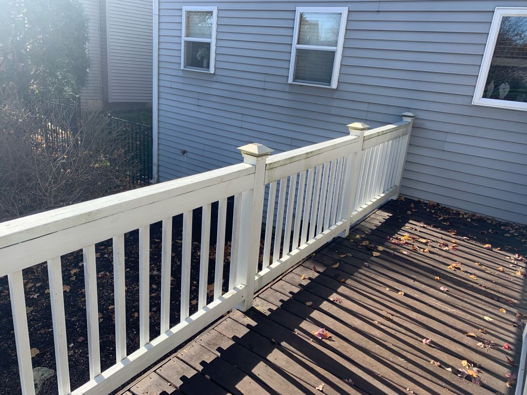 All Photos for Soapy Suds Services in St. Charles, IL