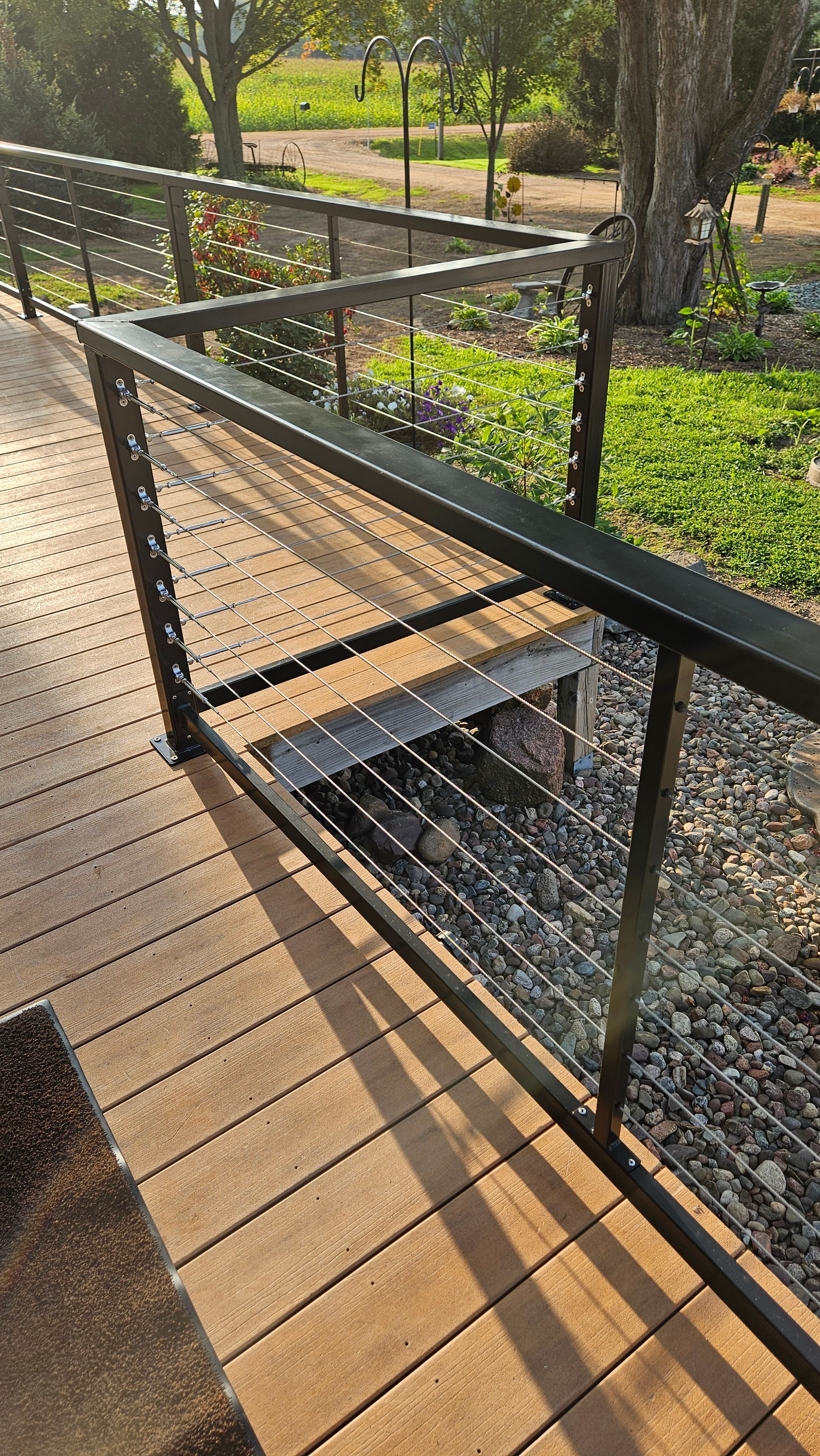 All Photos for Timber Concepts  in Abrams, WI