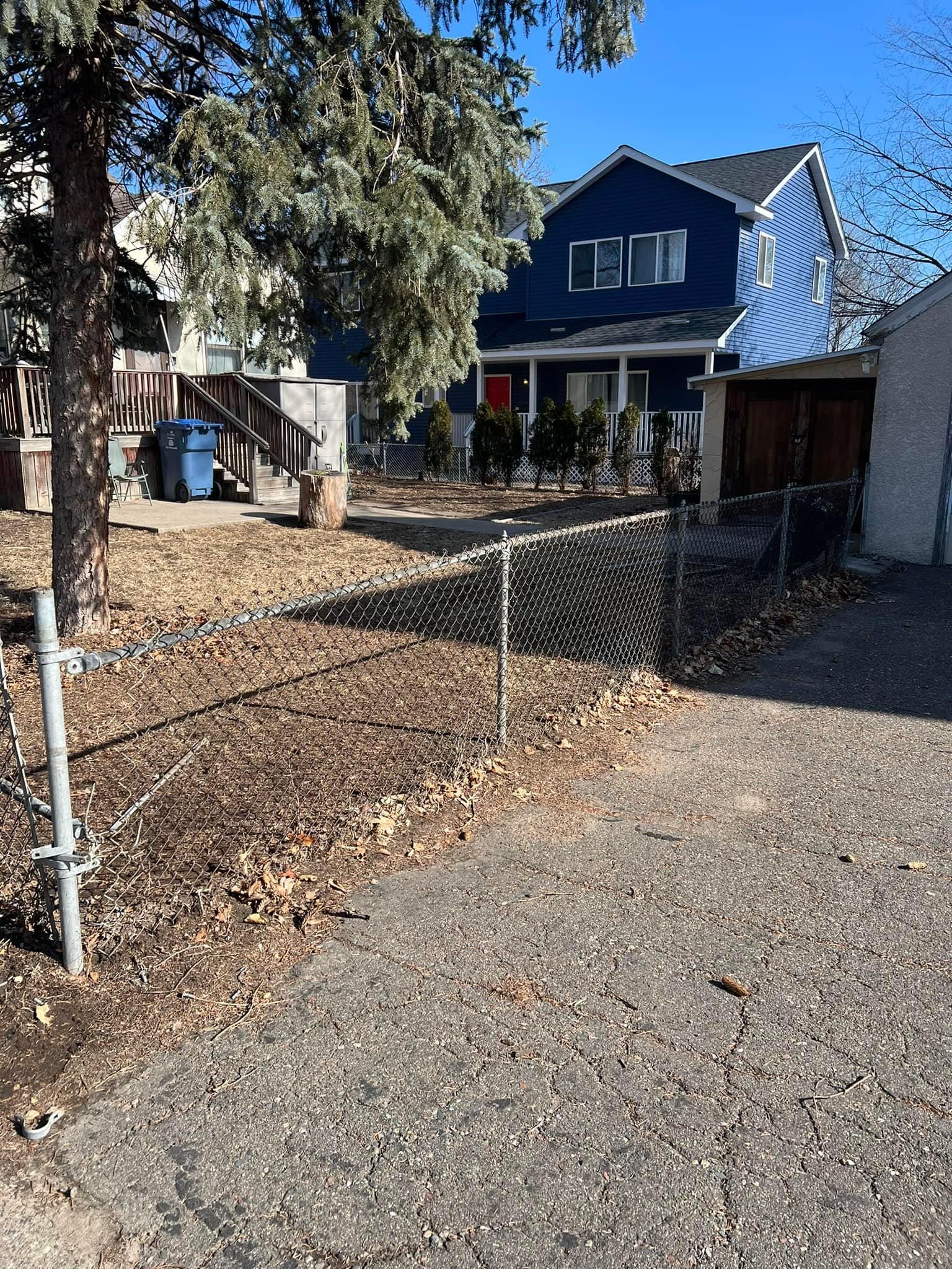  for 321 Fence Inc. in Faribault, MN