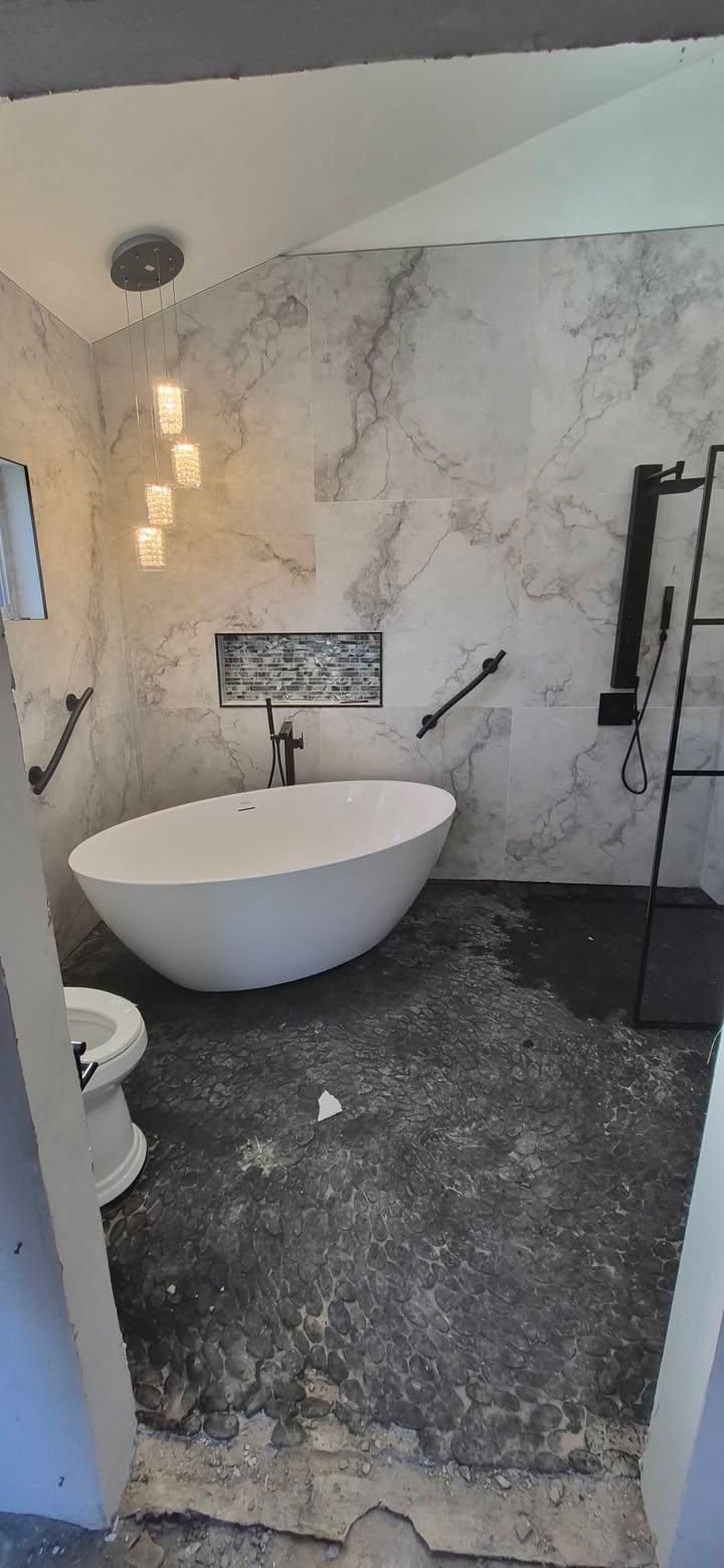 All Photos for King's Tile LLC Bathroom Remodeling in El Paso, TX