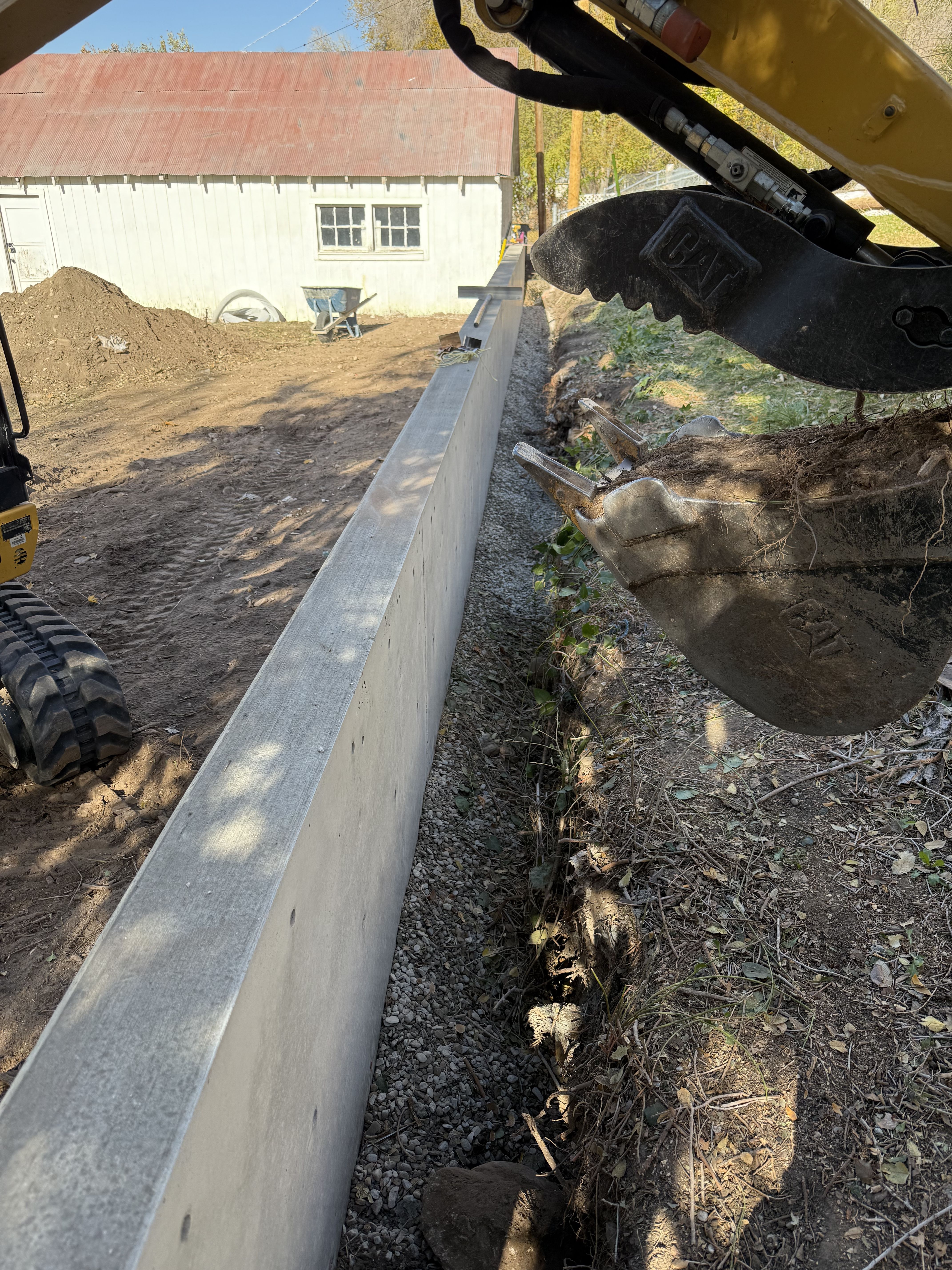 All Photos for TNT Concrete and Construction in Roy, UT