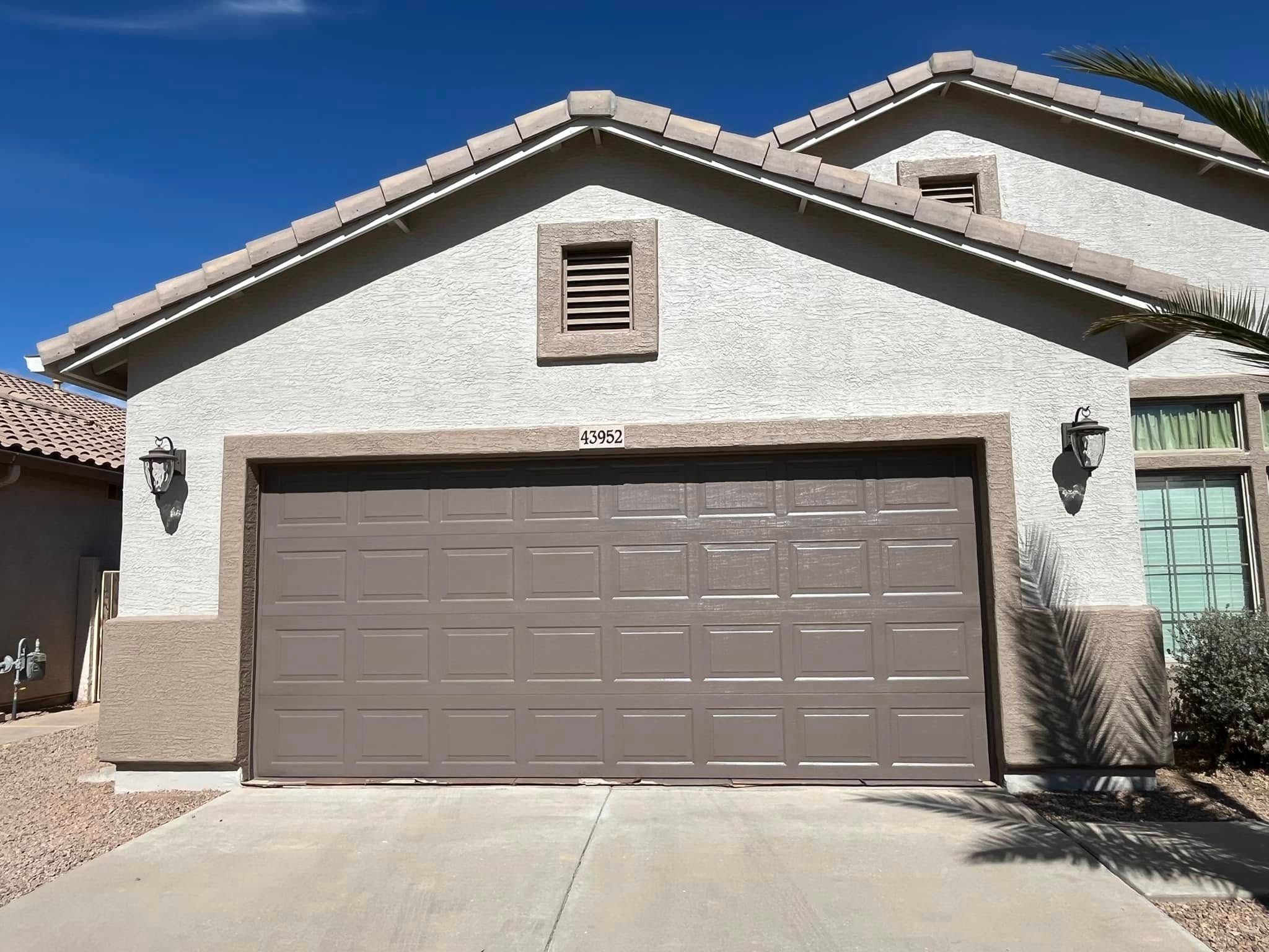 Exterior Painting for Specialized Painting & Coatings in Maricopa, AZ