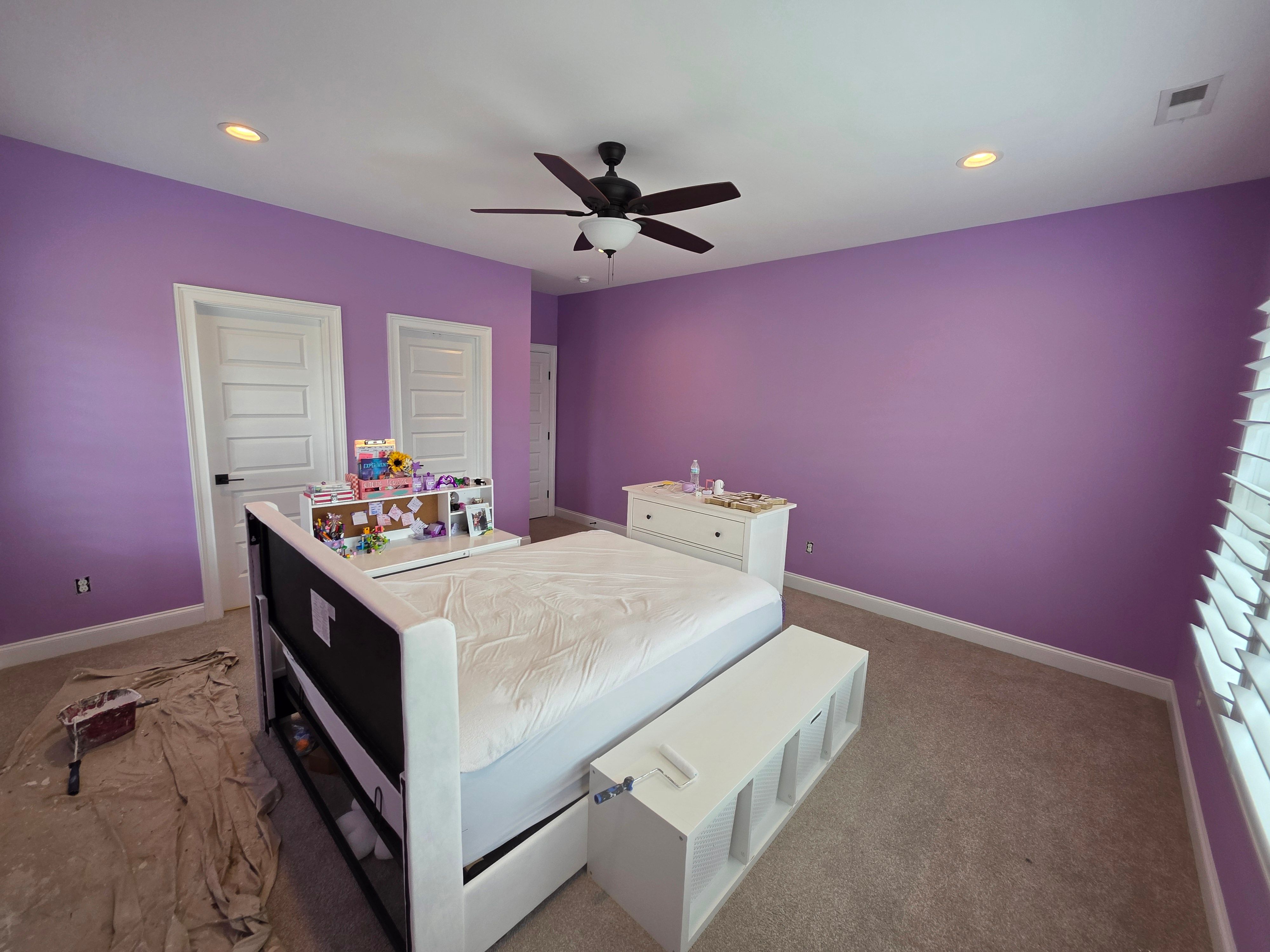  for RJ Elohim Painting & Remodeling in Mooresville, NC