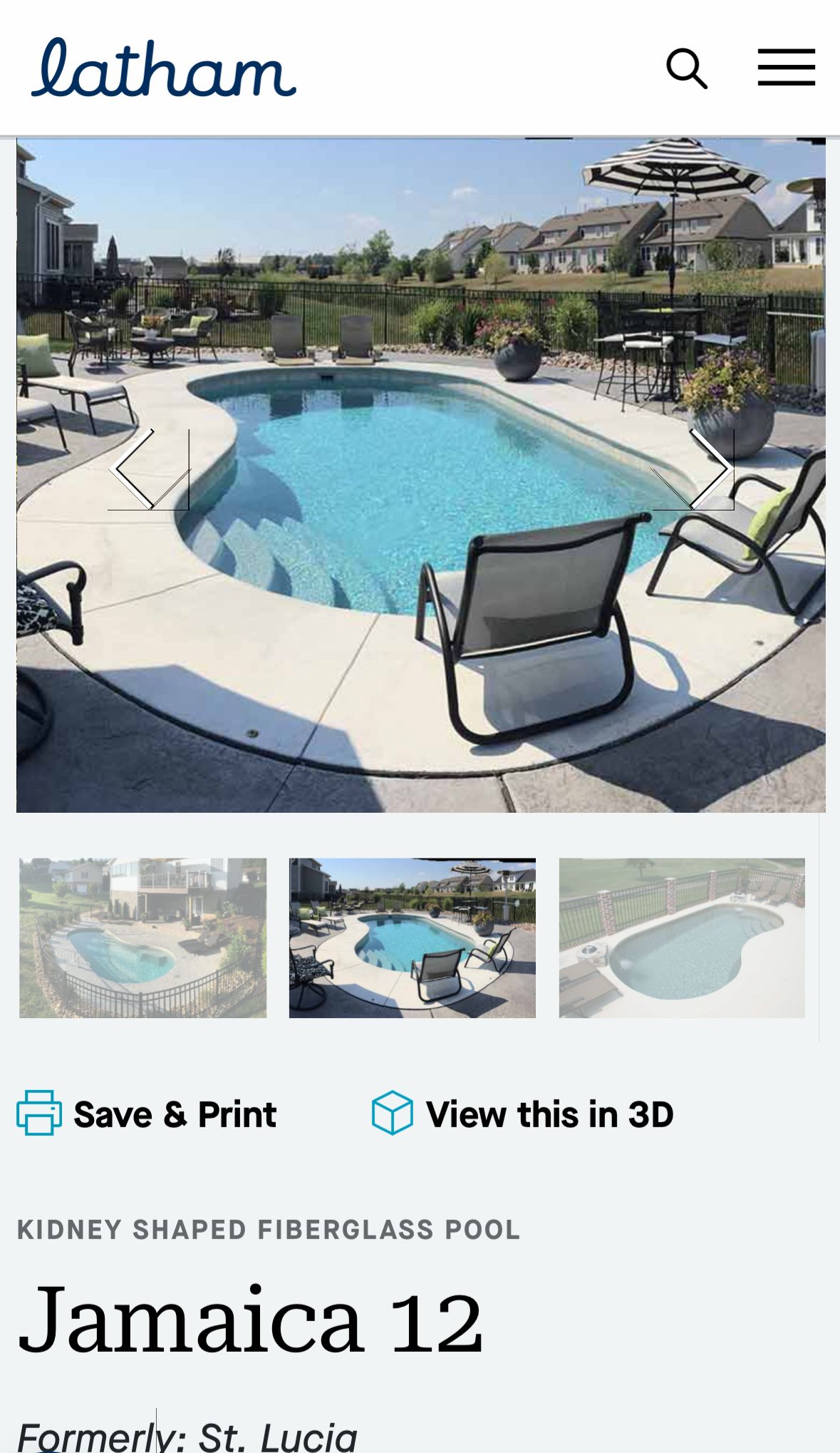  for Precision Pools & Excavation in Maurertown, VA