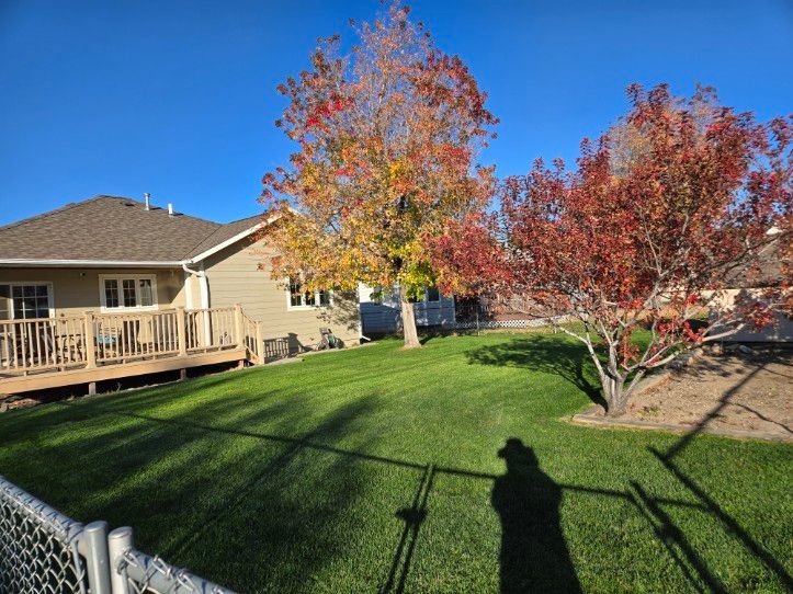  for Eagle Bay Lawn & Landscape LLC in Helena, MT