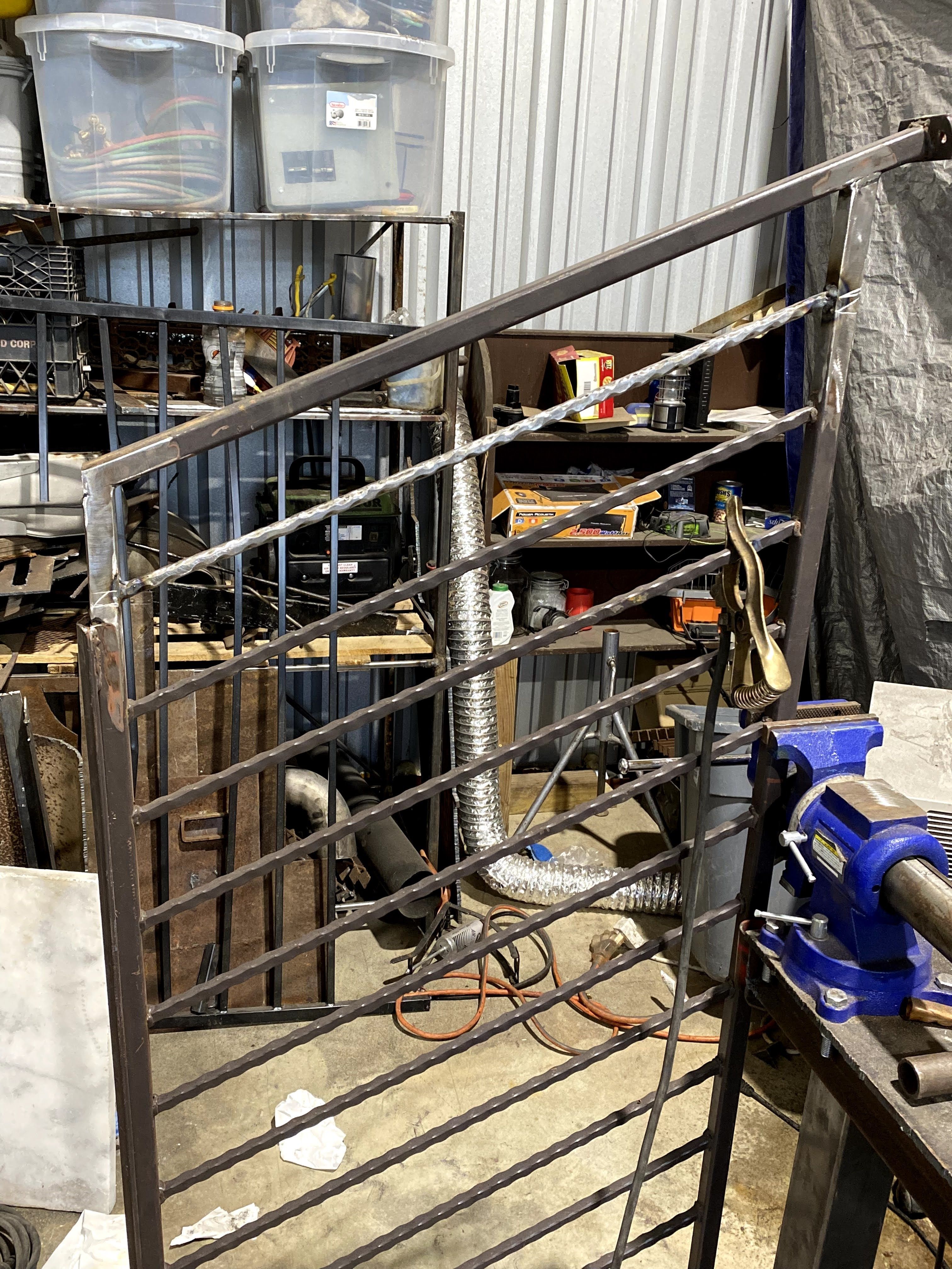  for K-Kustoms Welding in Manvel, TX