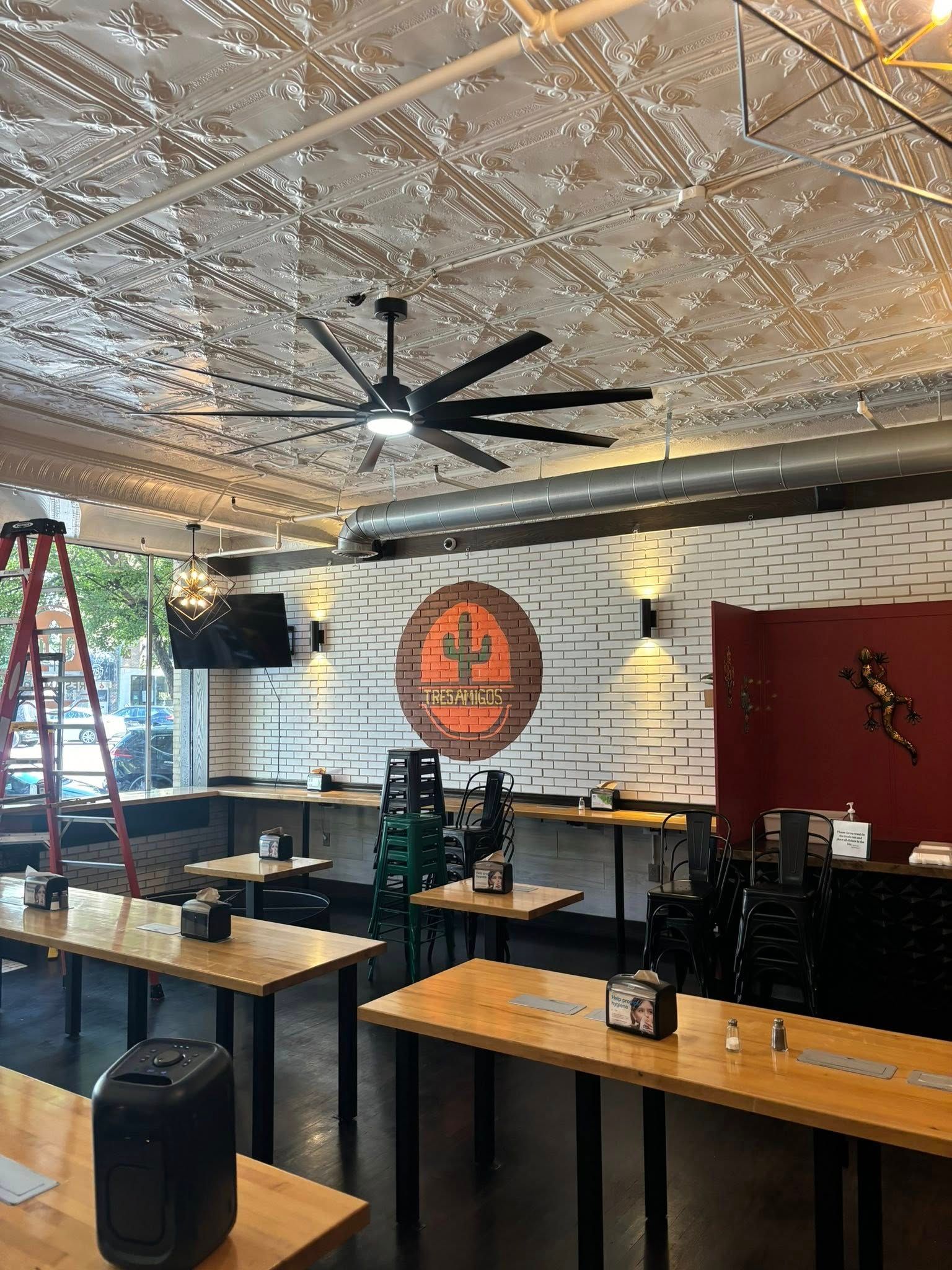  for MTZ Electrical Contracting LLC in Lavonia, GA