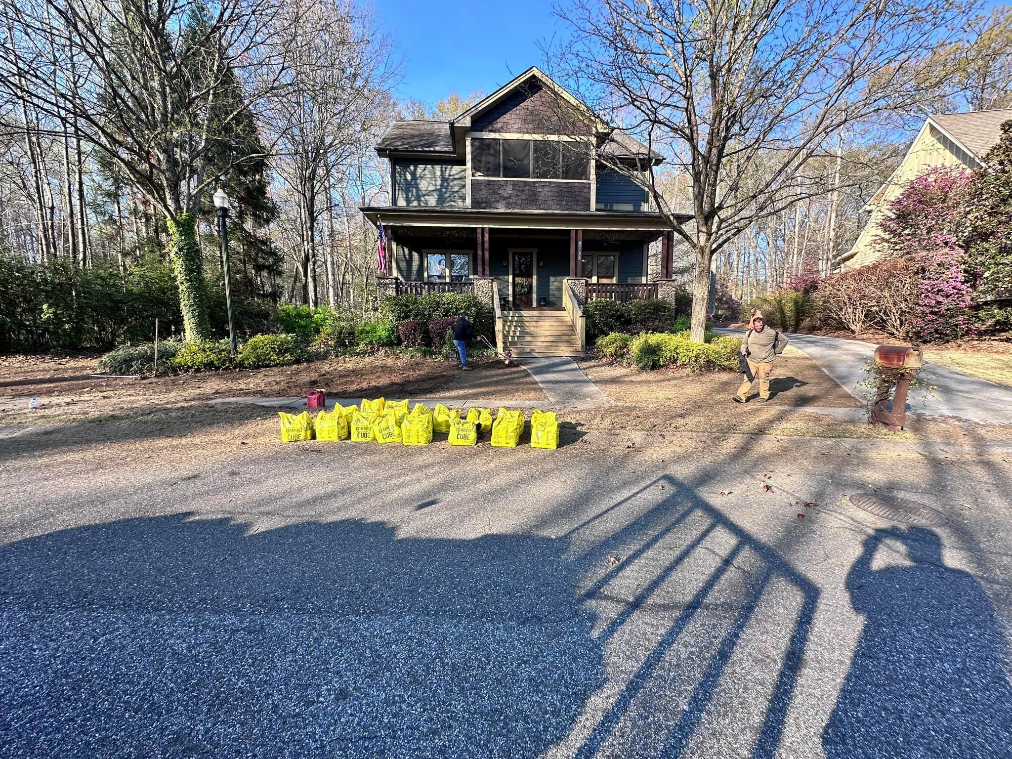 All Photos for Sexton Lawn Care in Jefferson, GA