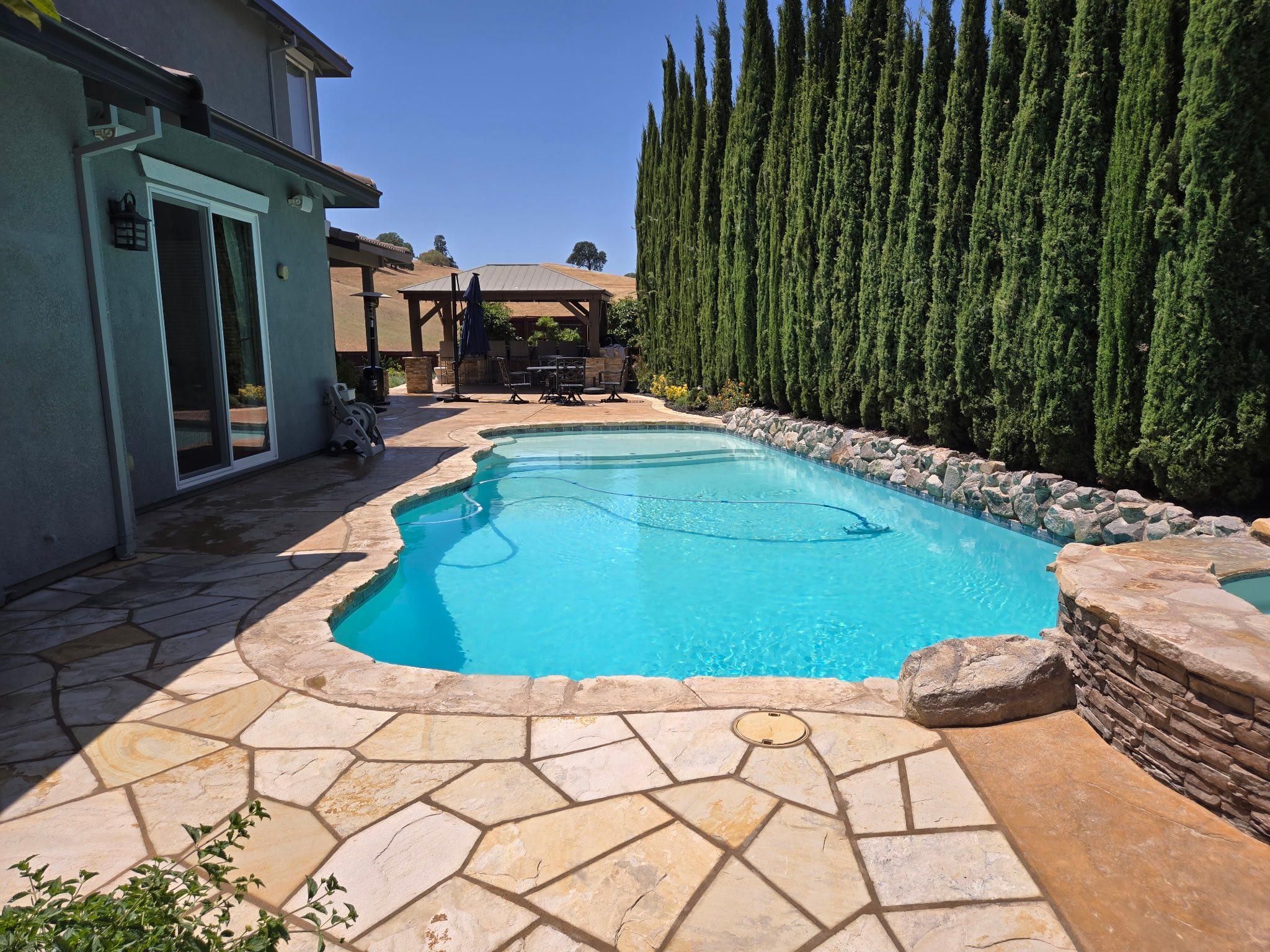 Foundation Repairs for LEBEC, Inc in Brentwood, CA