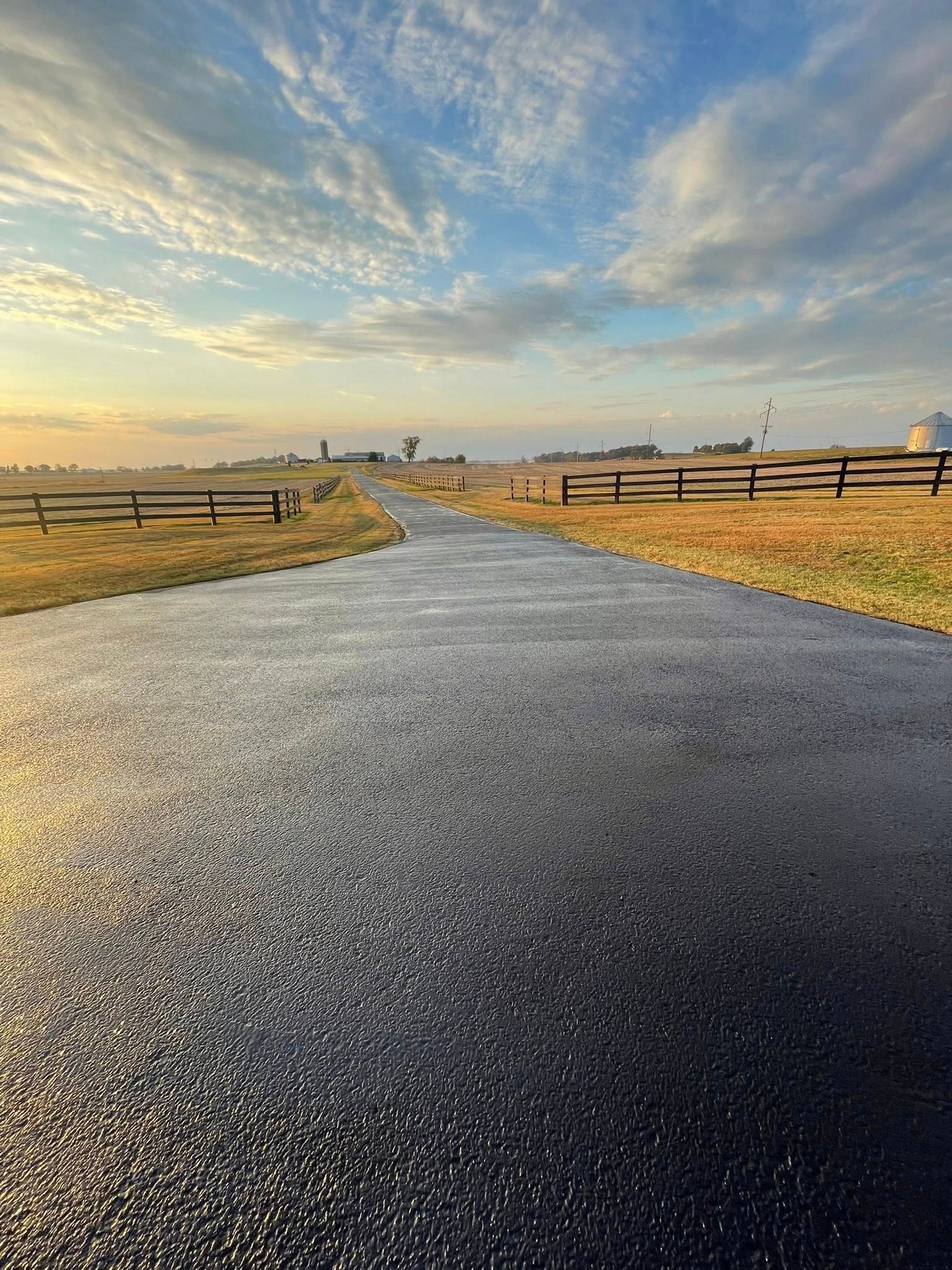  for Heady Seal Coating in Sturgis, KY